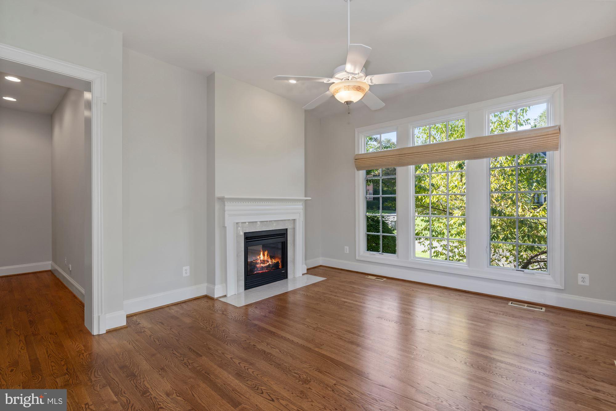 GEORGETOWN RIDGE - Residential