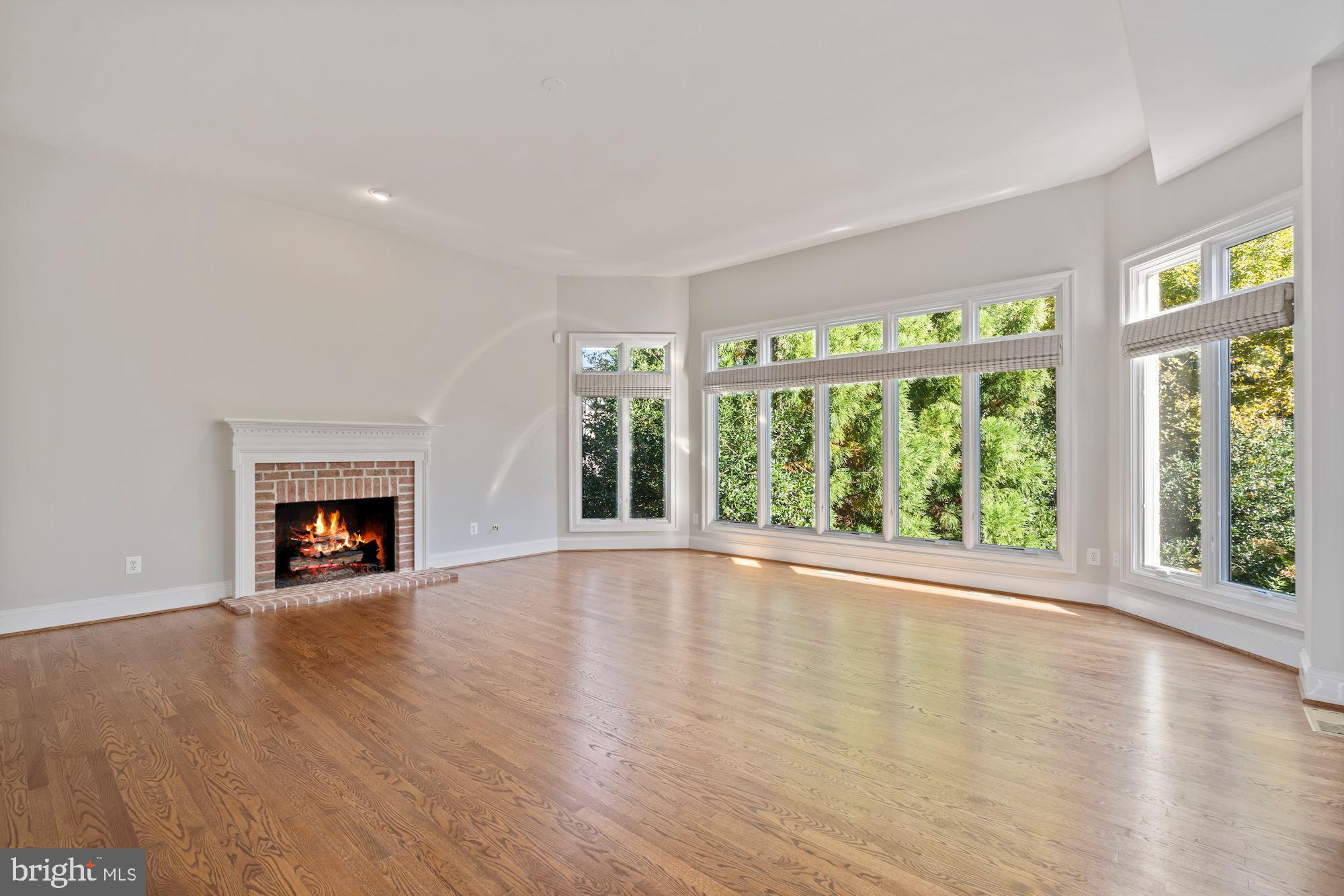 GEORGETOWN RIDGE - Residential