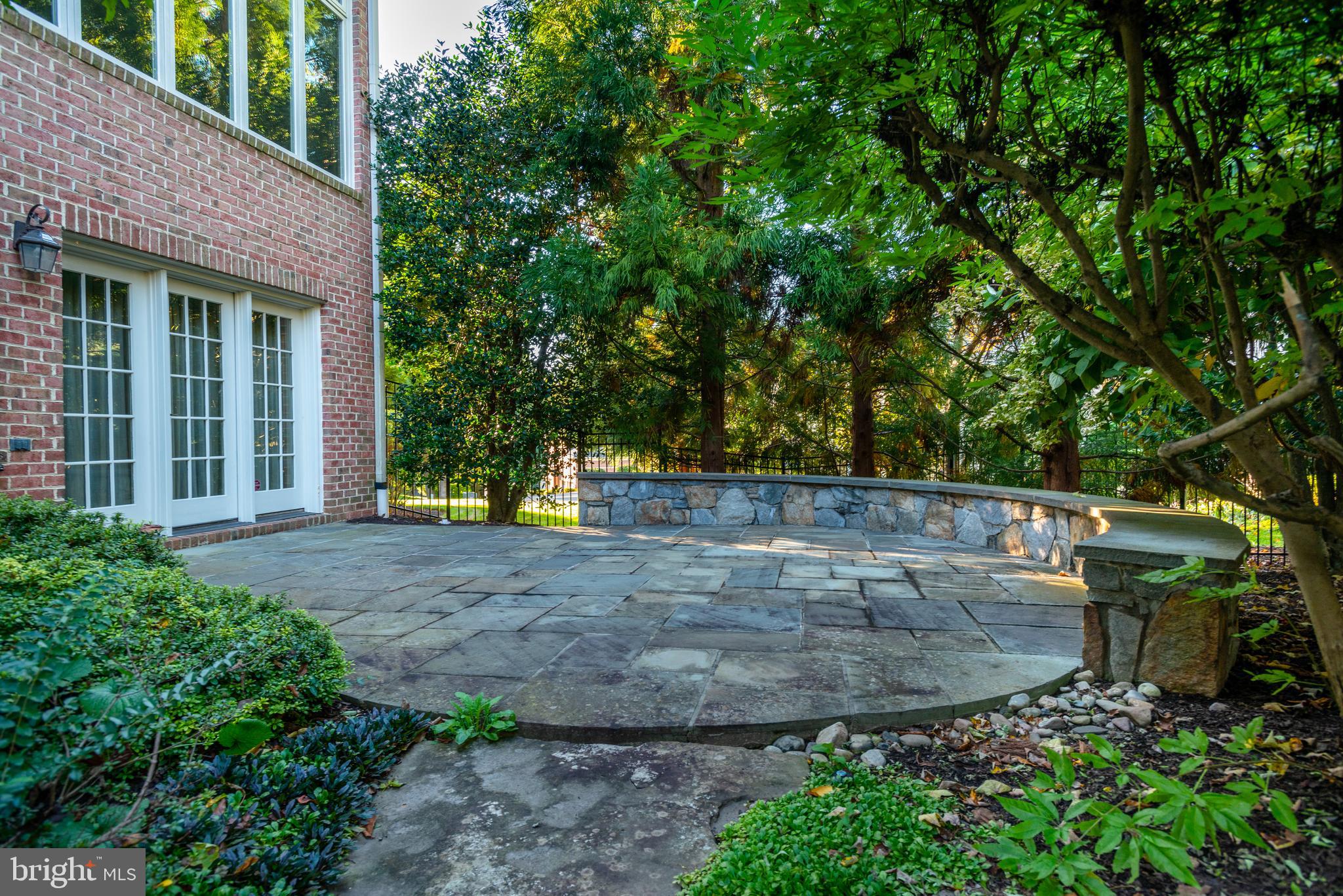 GEORGETOWN RIDGE - Residential