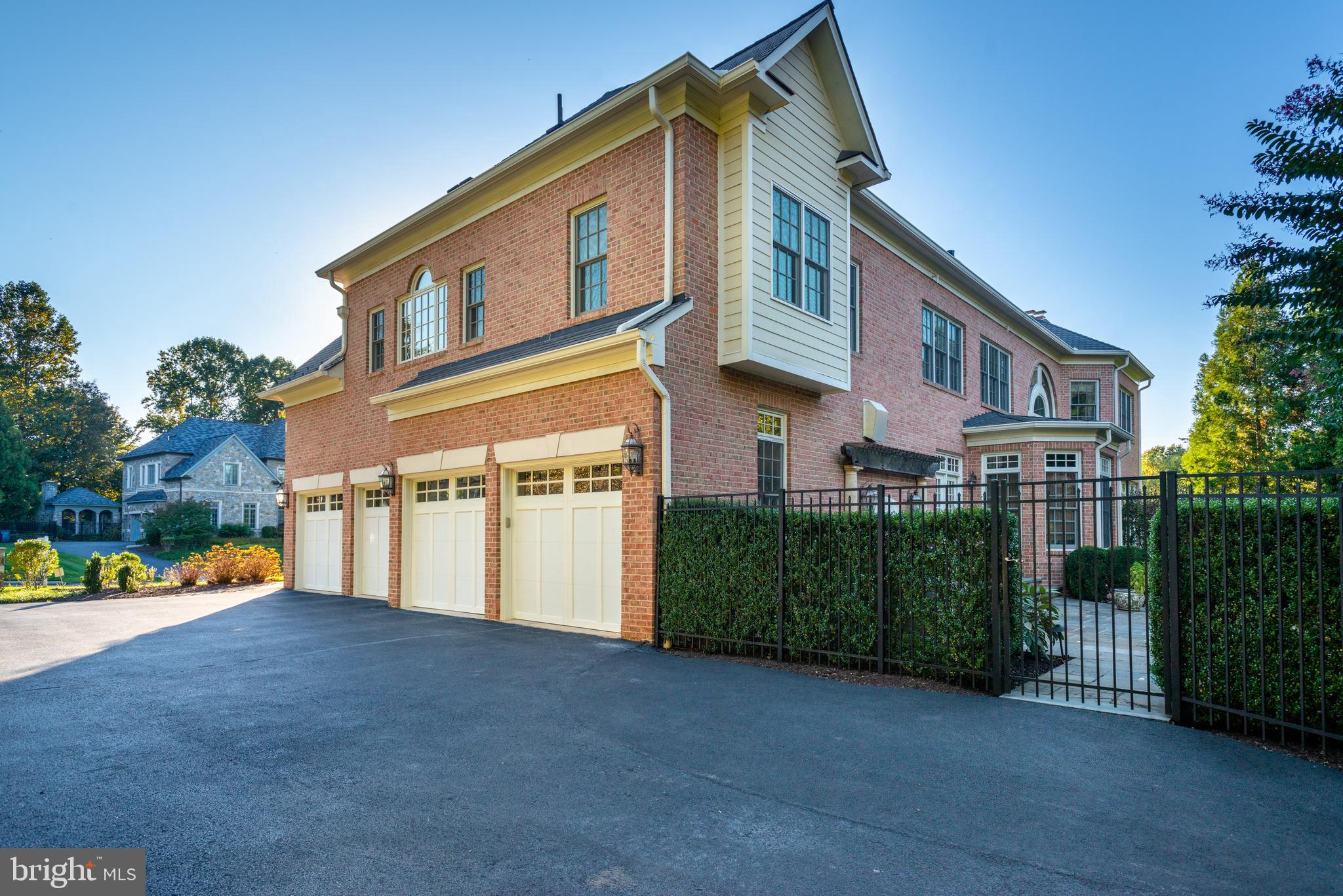 GEORGETOWN RIDGE - Residential