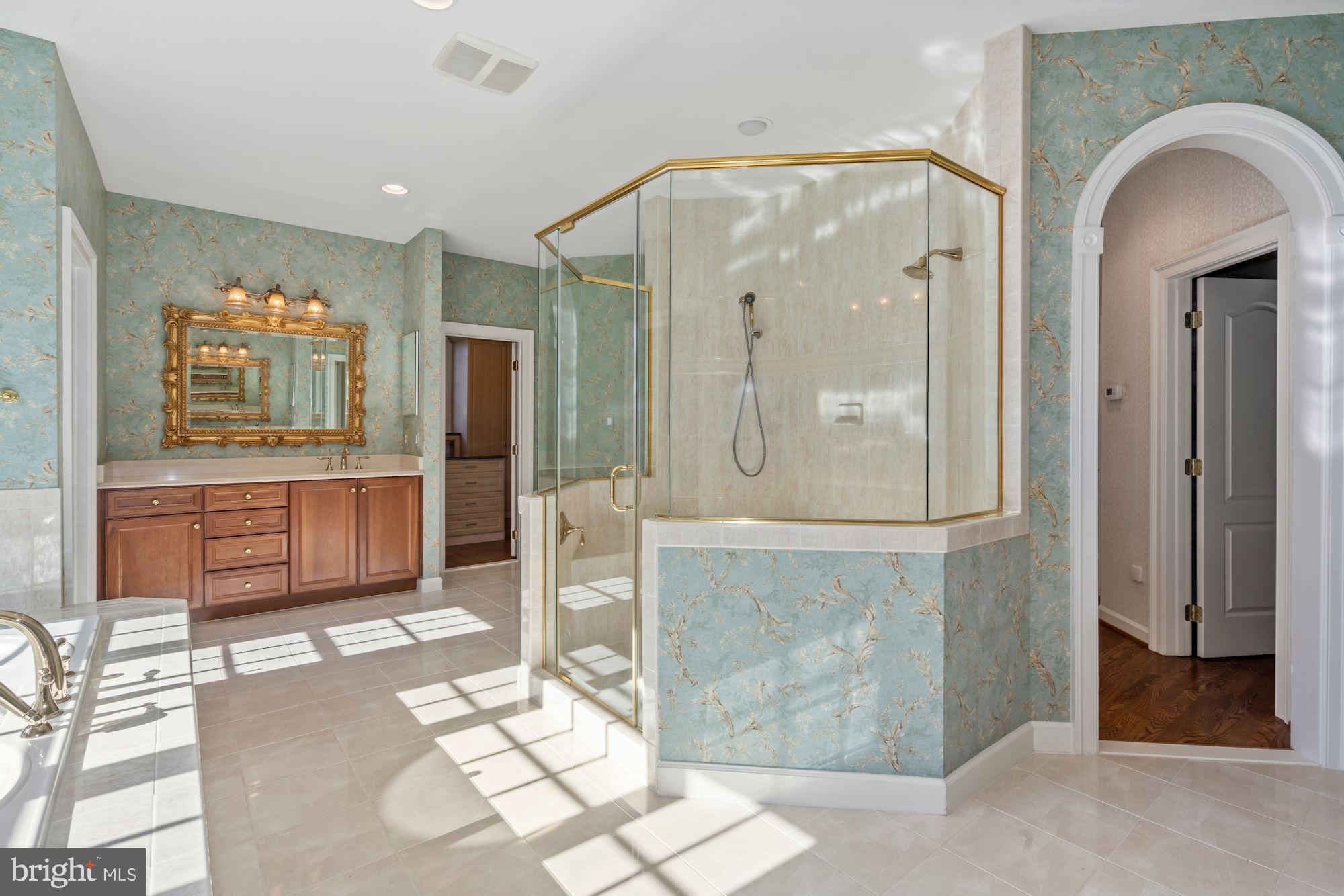 GEORGETOWN RIDGE - Residential