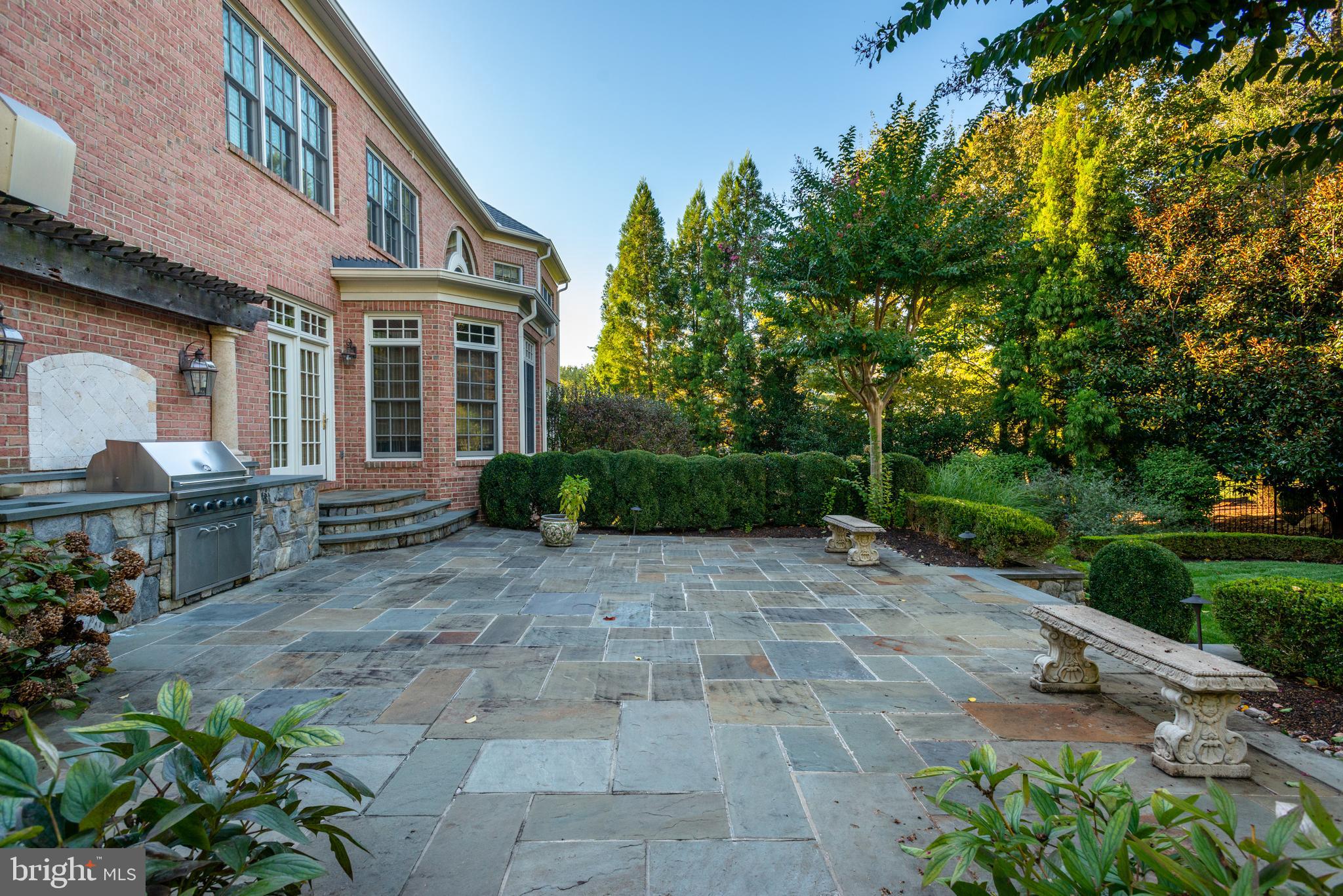 GEORGETOWN RIDGE - Residential