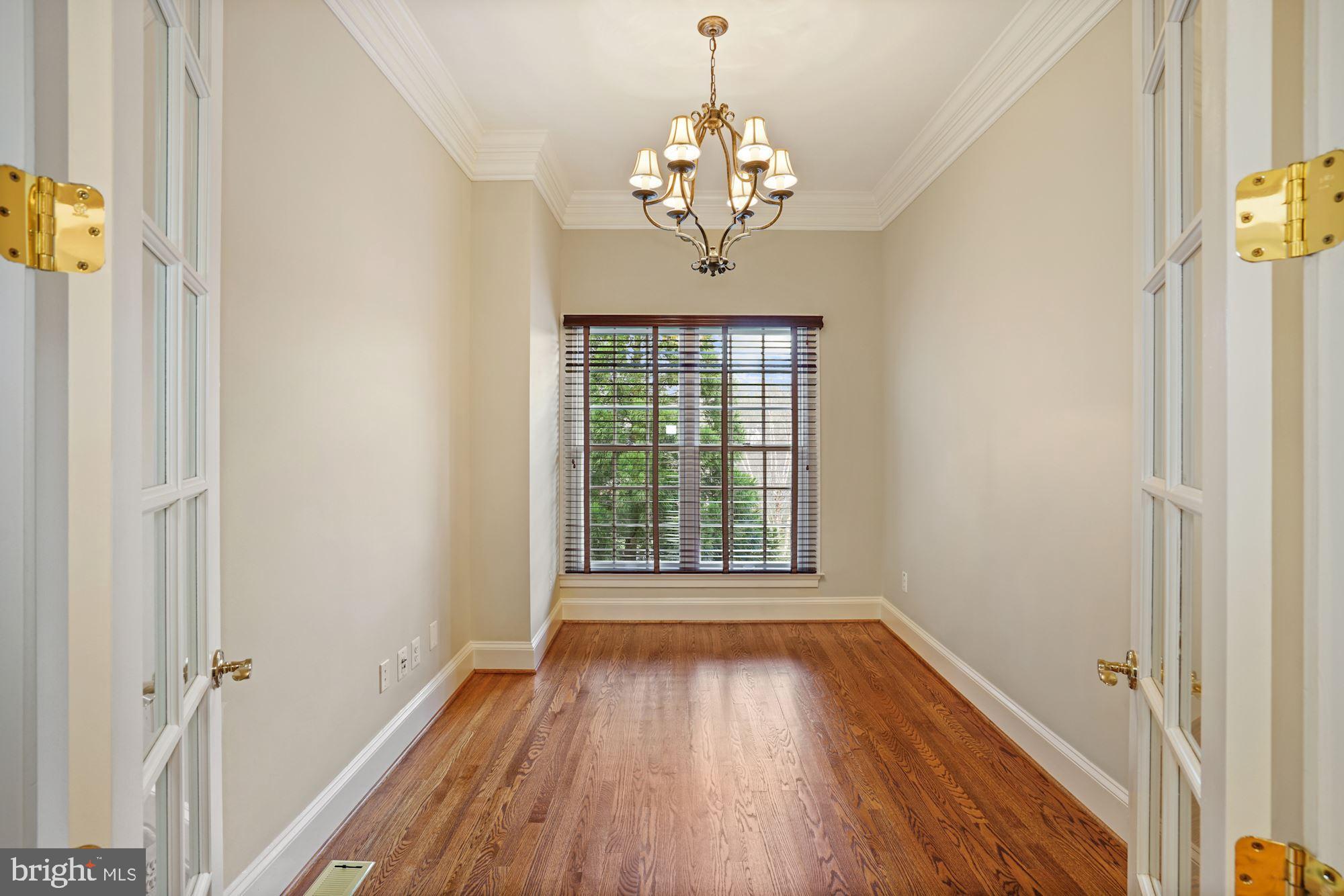 GEORGETOWN RIDGE - Residential