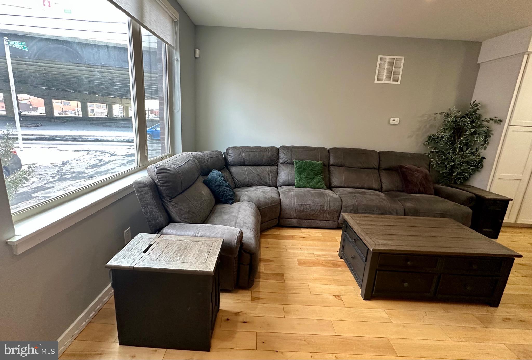 FISHTOWN - Residential