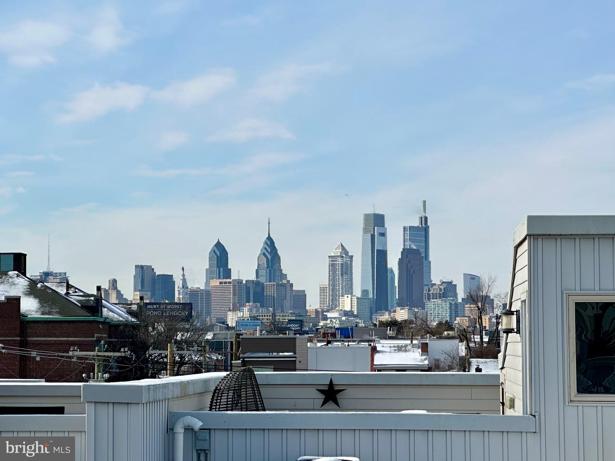 FISHTOWN - Residential