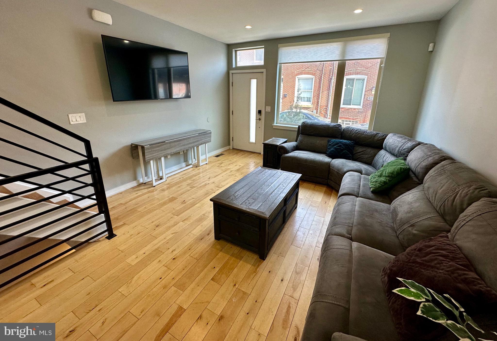 FISHTOWN - Residential