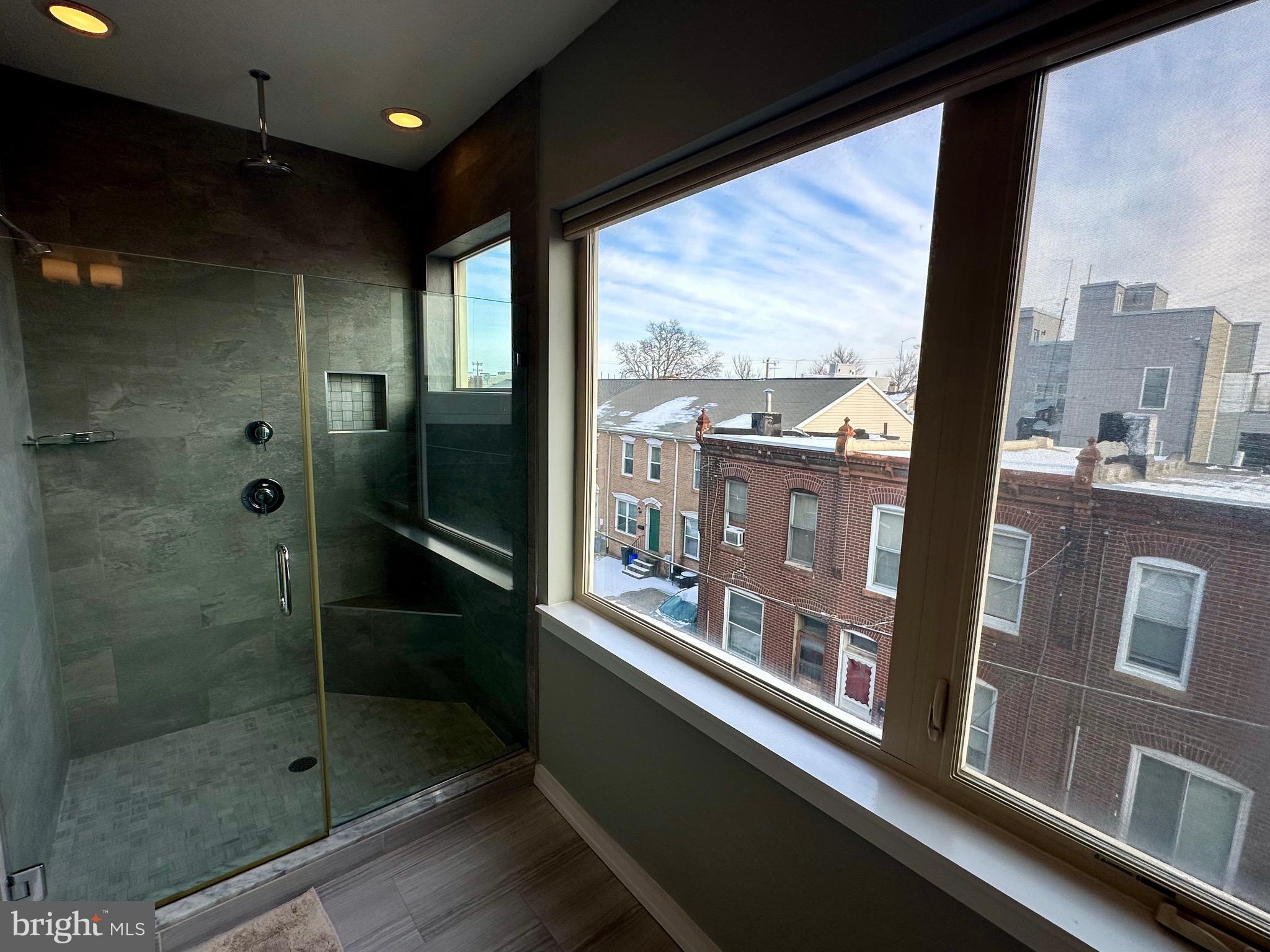 FISHTOWN - Residential