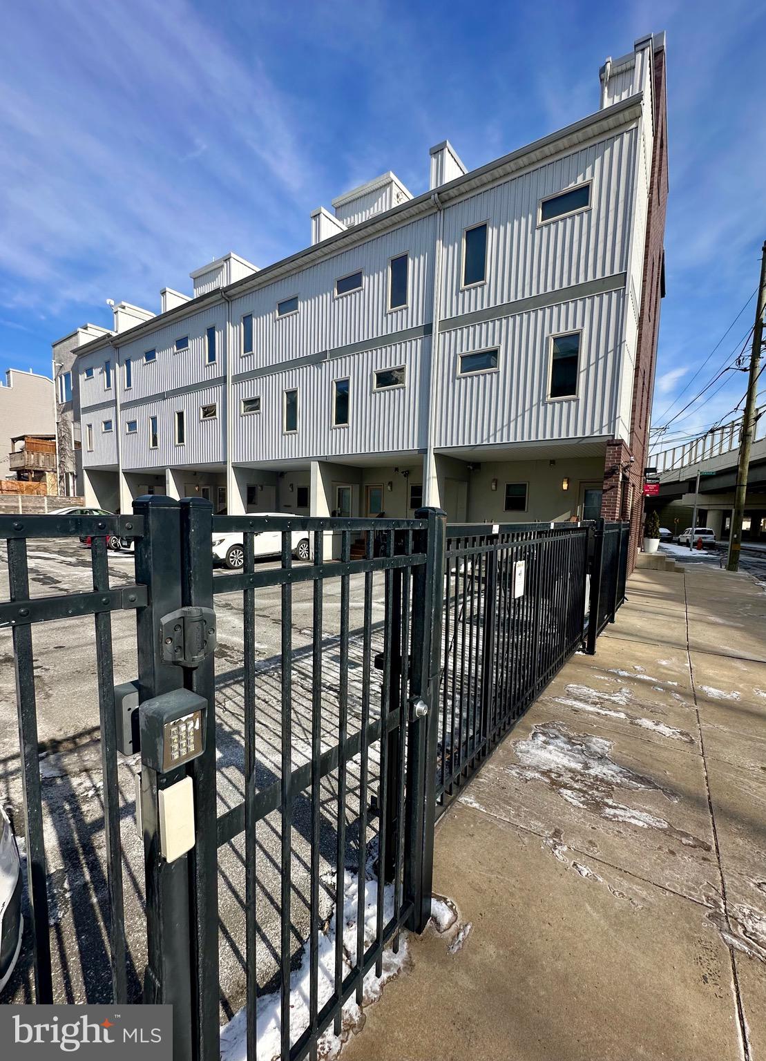 FISHTOWN - Residential