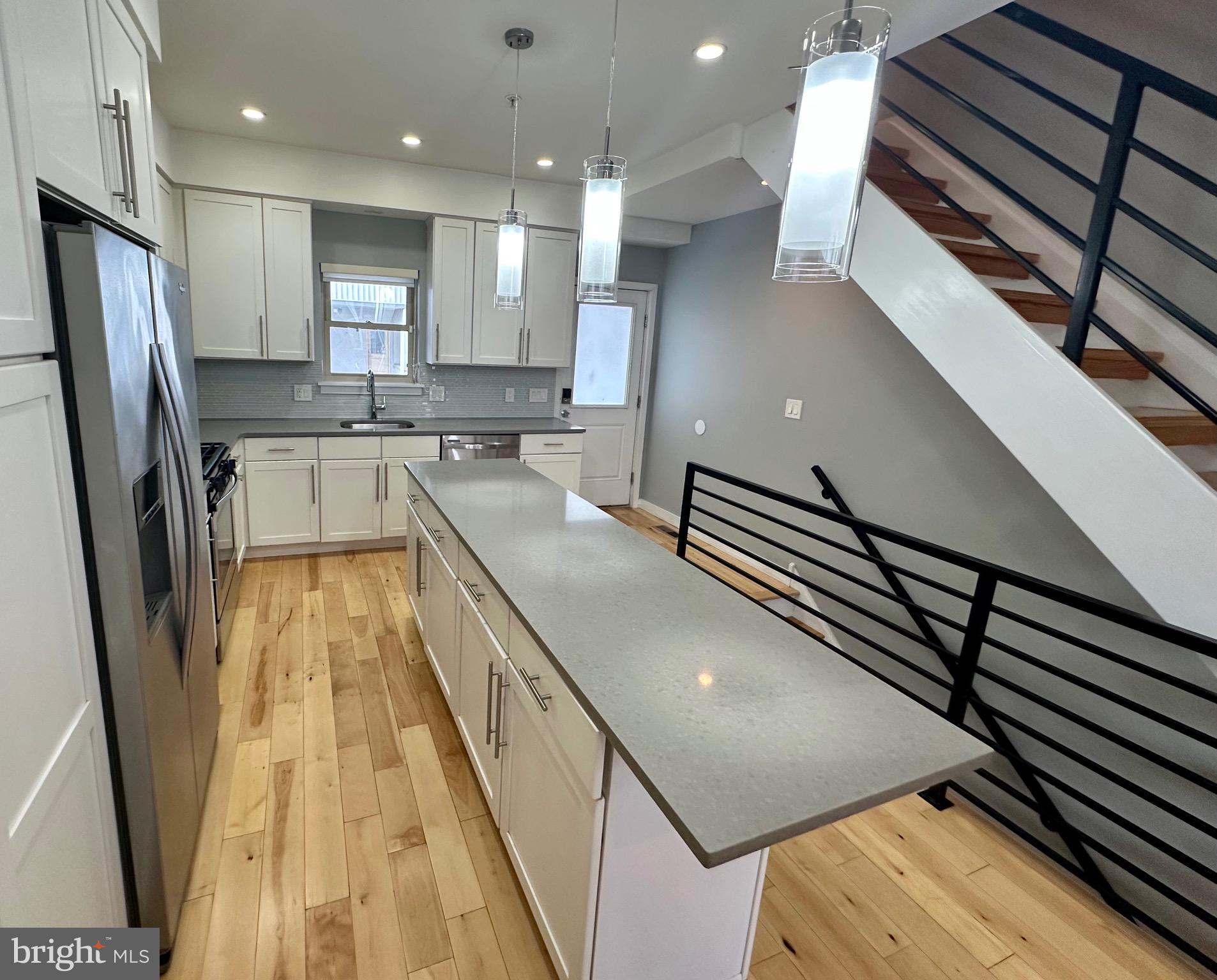 FISHTOWN - Residential