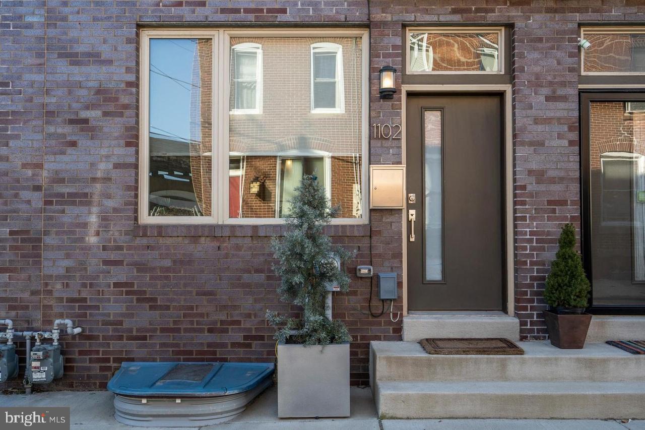 FISHTOWN - Residential