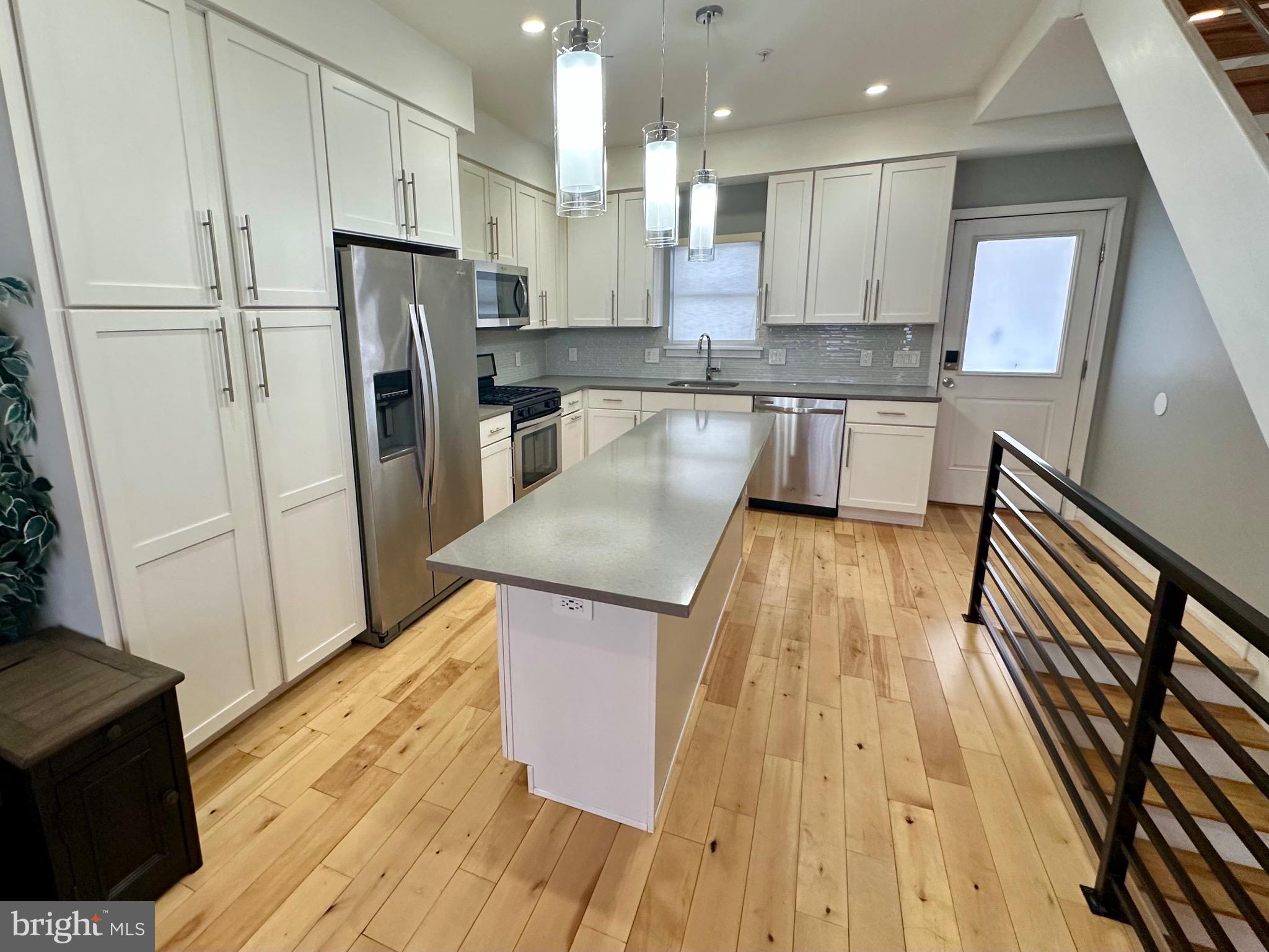 FISHTOWN - Residential