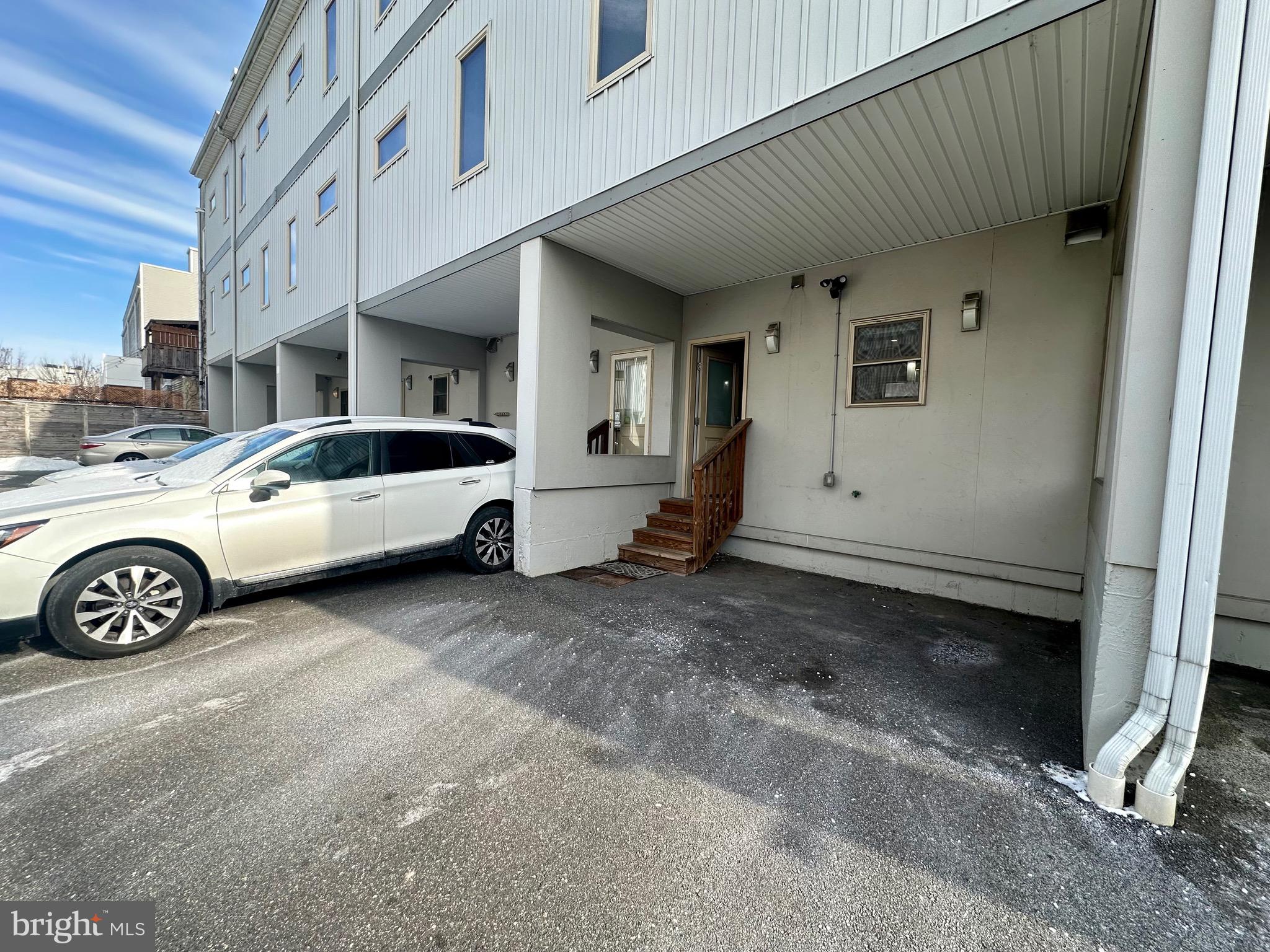 FISHTOWN - Residential