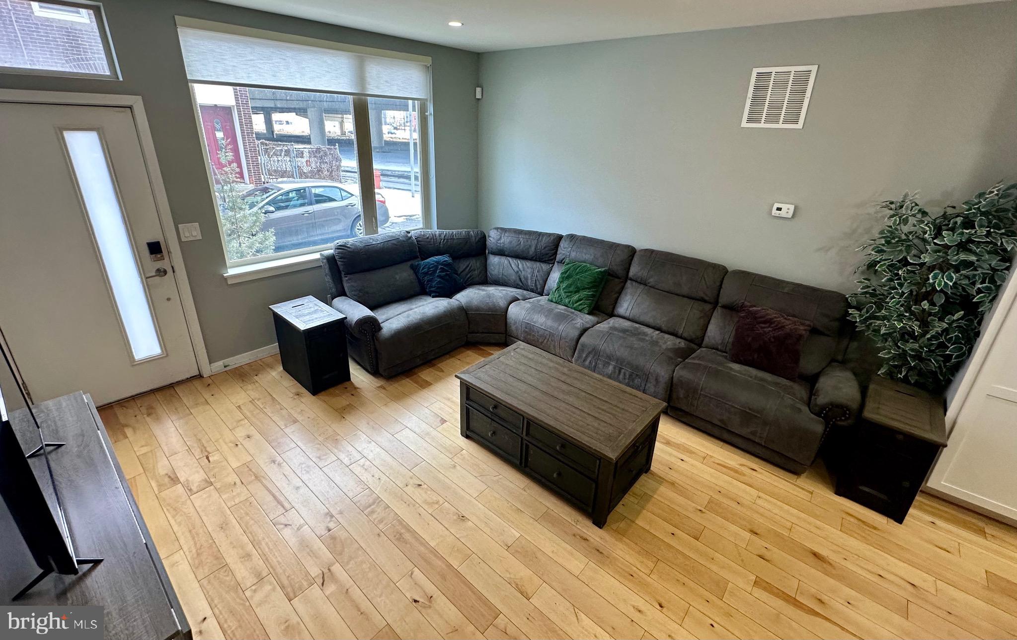 FISHTOWN - Residential