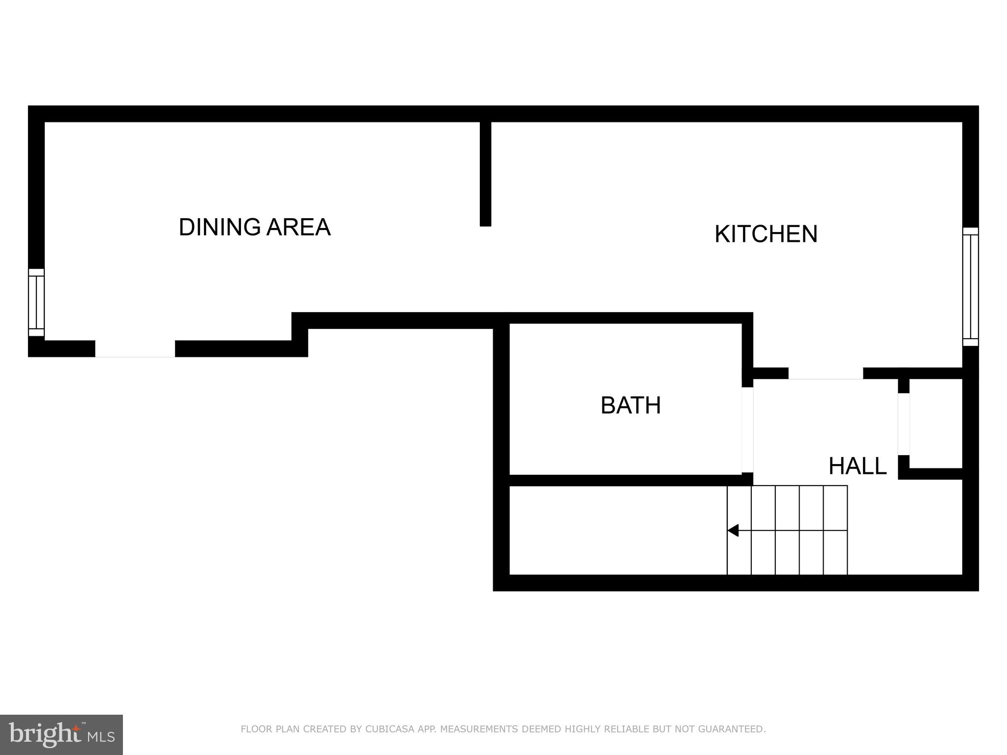 CURTIS BAY - Residential Lease