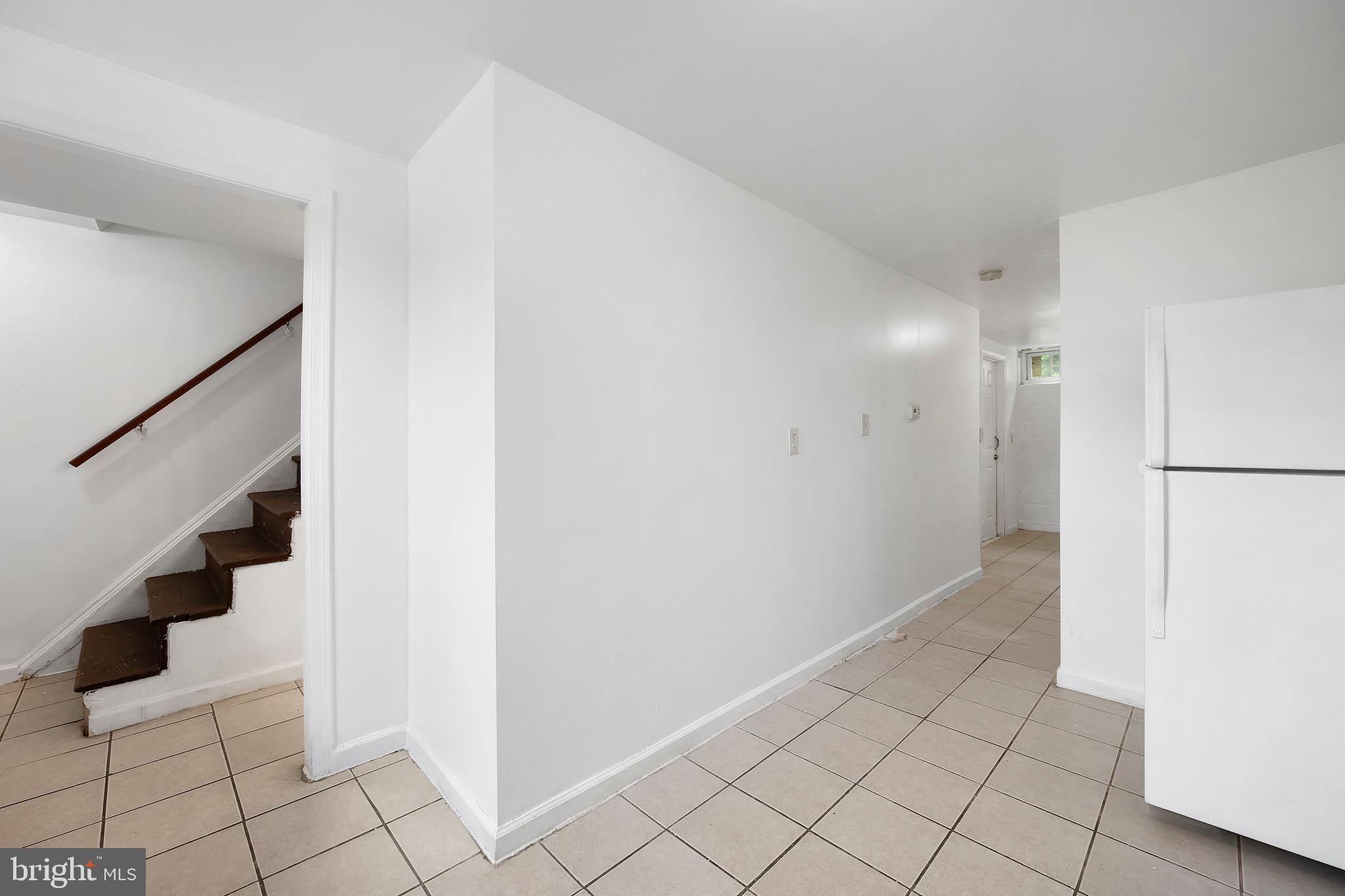 CURTIS BAY - Residential Lease