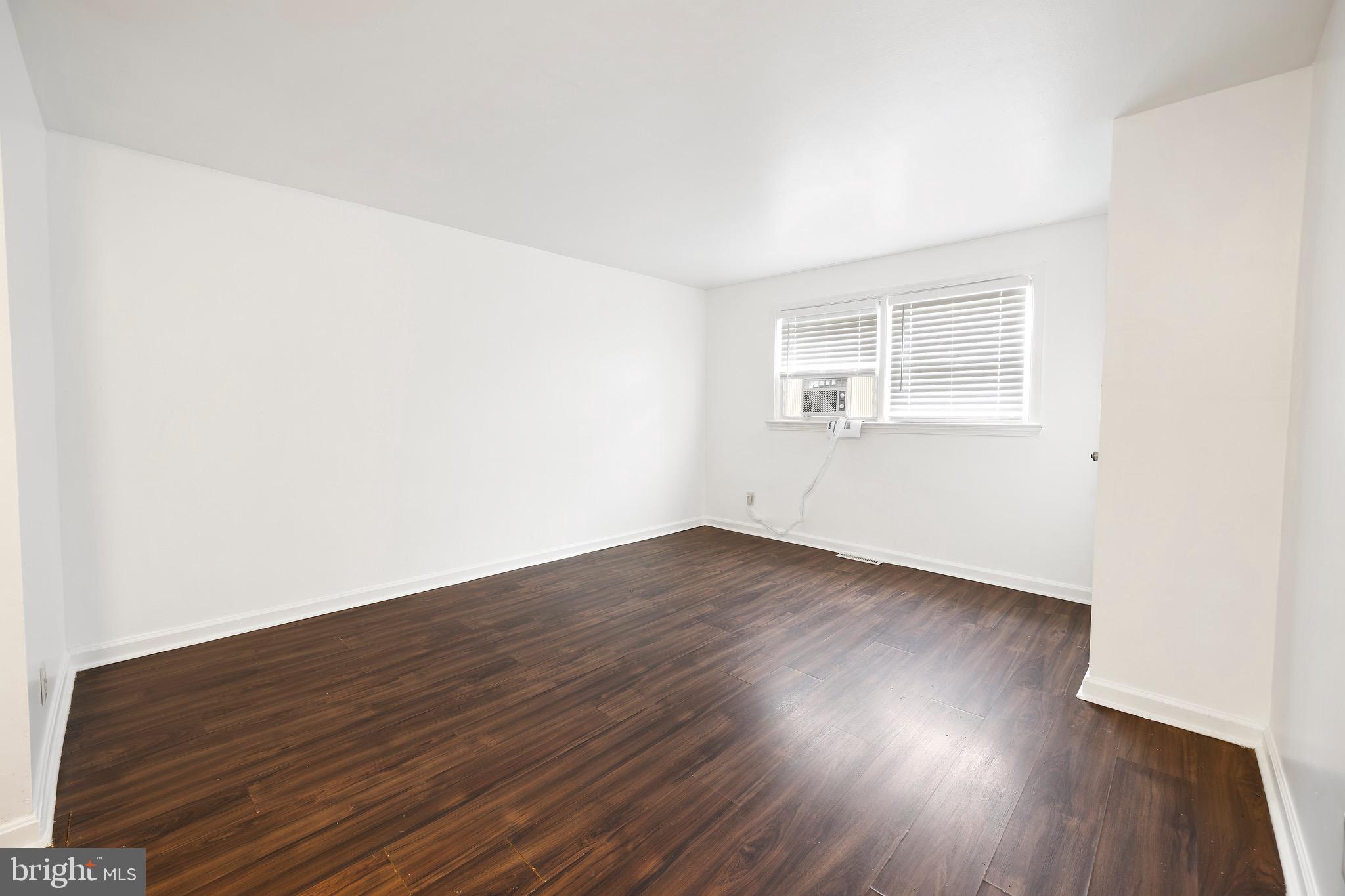 CURTIS BAY - Residential Lease