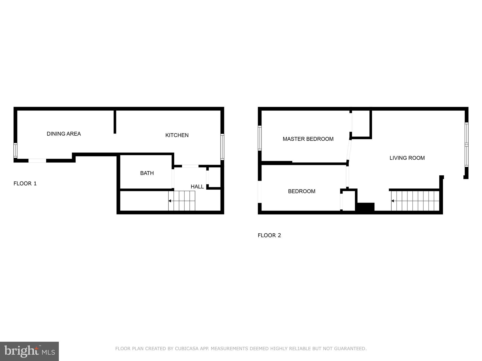 CURTIS BAY - Residential Lease