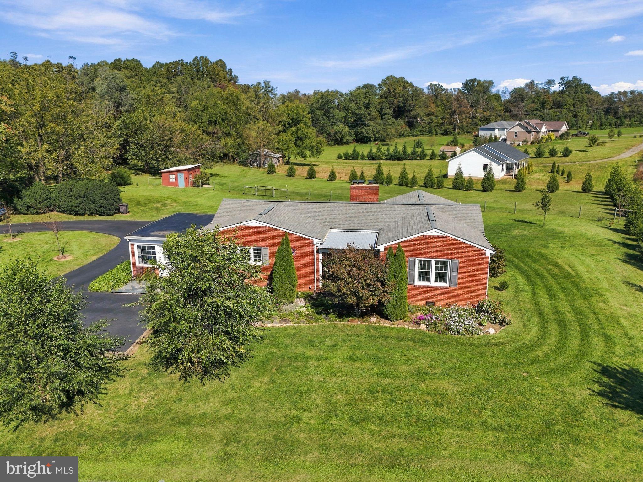 12009 SPERRYVILLE PIKE