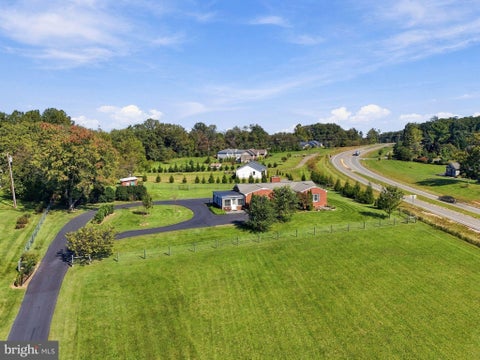 Photo of 12009 Sperryville Pike, CULPEPER, VA 22701 (MLS # VACU2015212)