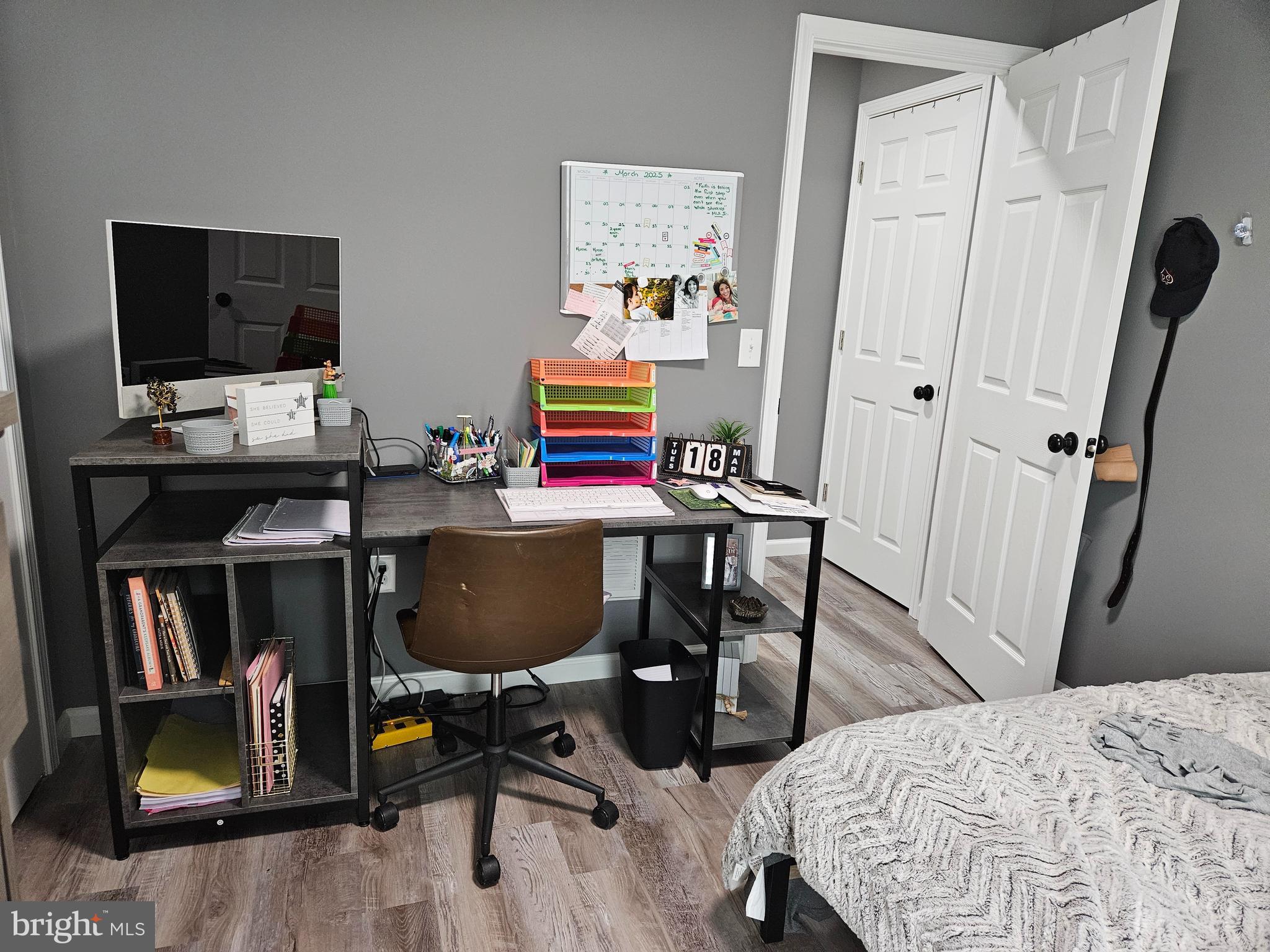 CAROLINE FARMS - Residential