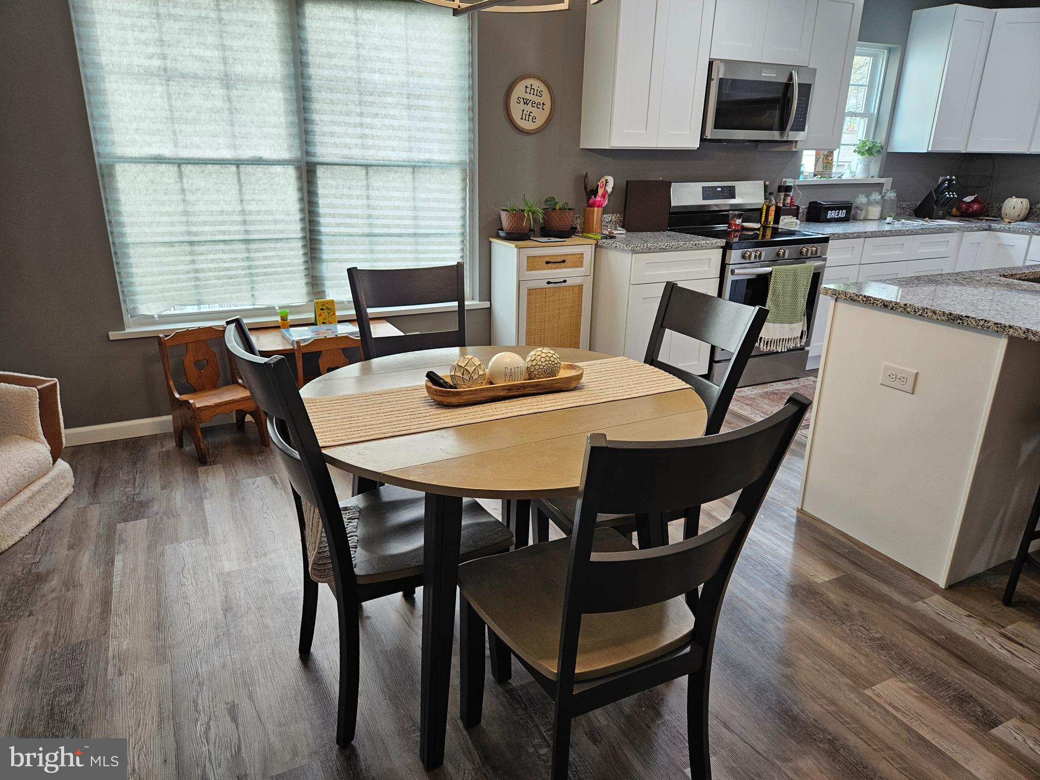 CAROLINE FARMS - Residential