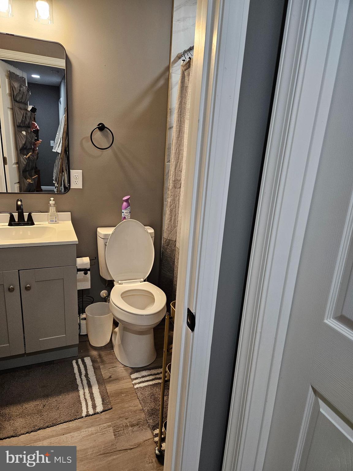 CAROLINE FARMS - Residential