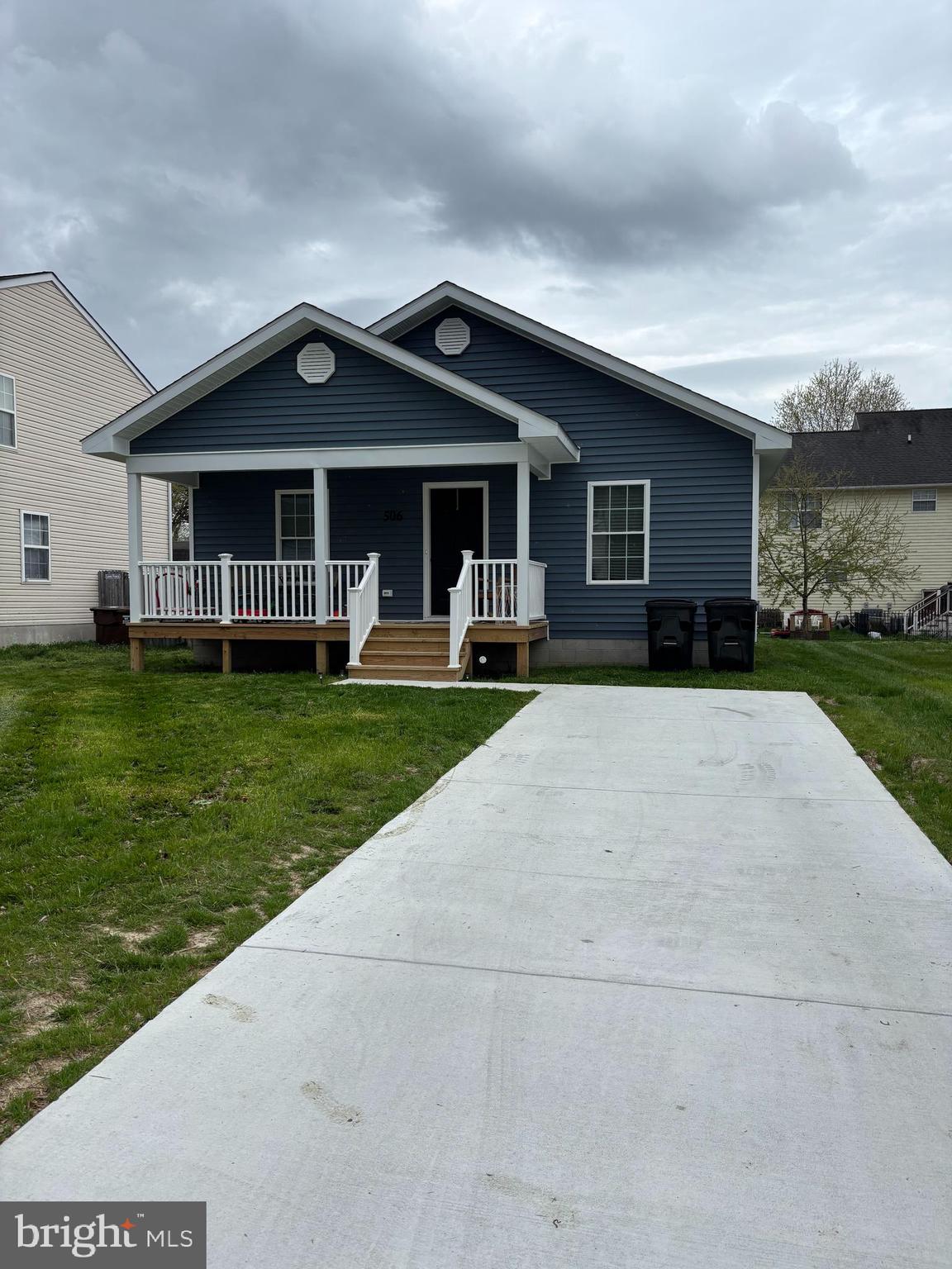 CAROLINE FARMS - Residential