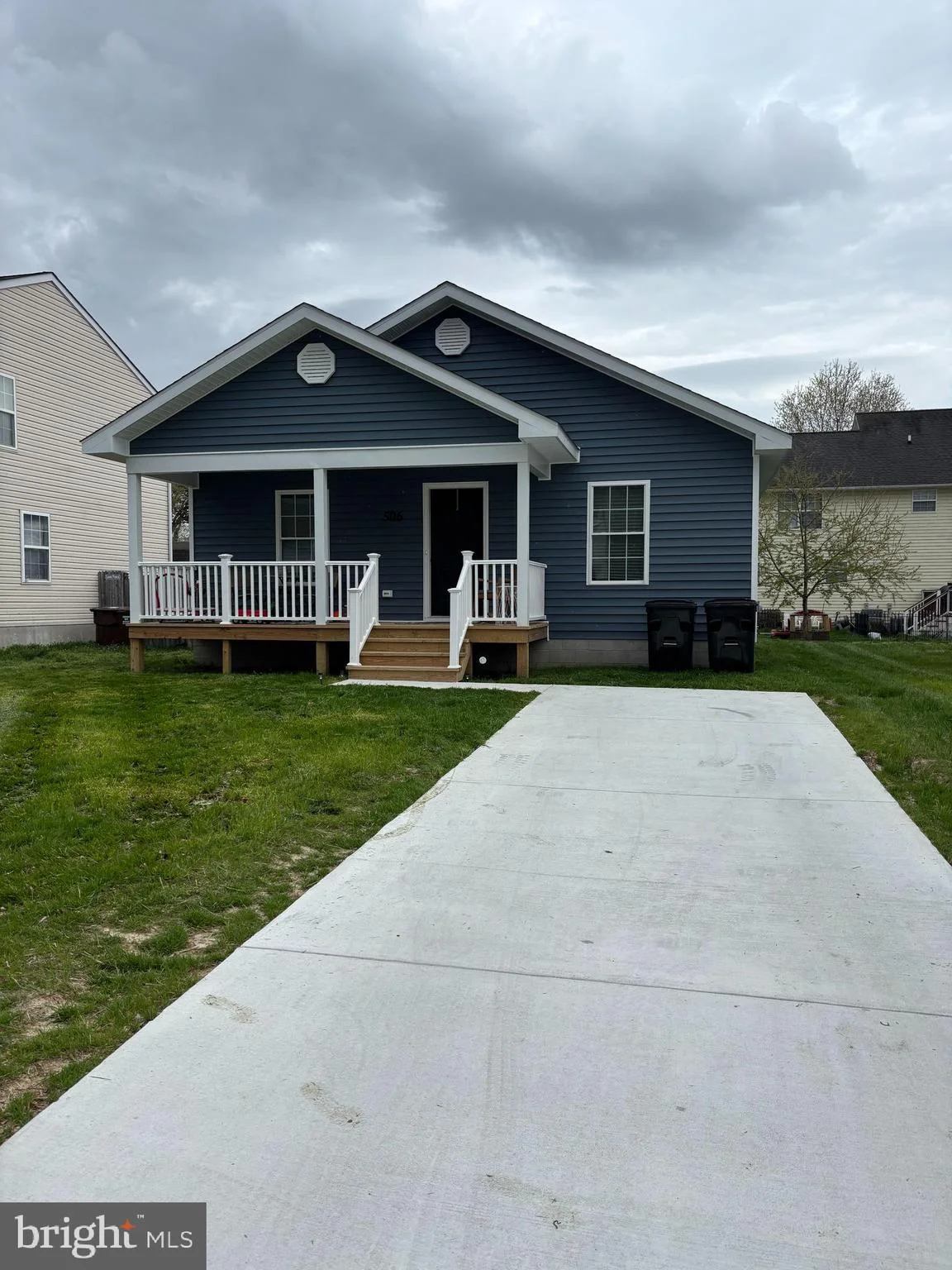 506 Pintail Street
