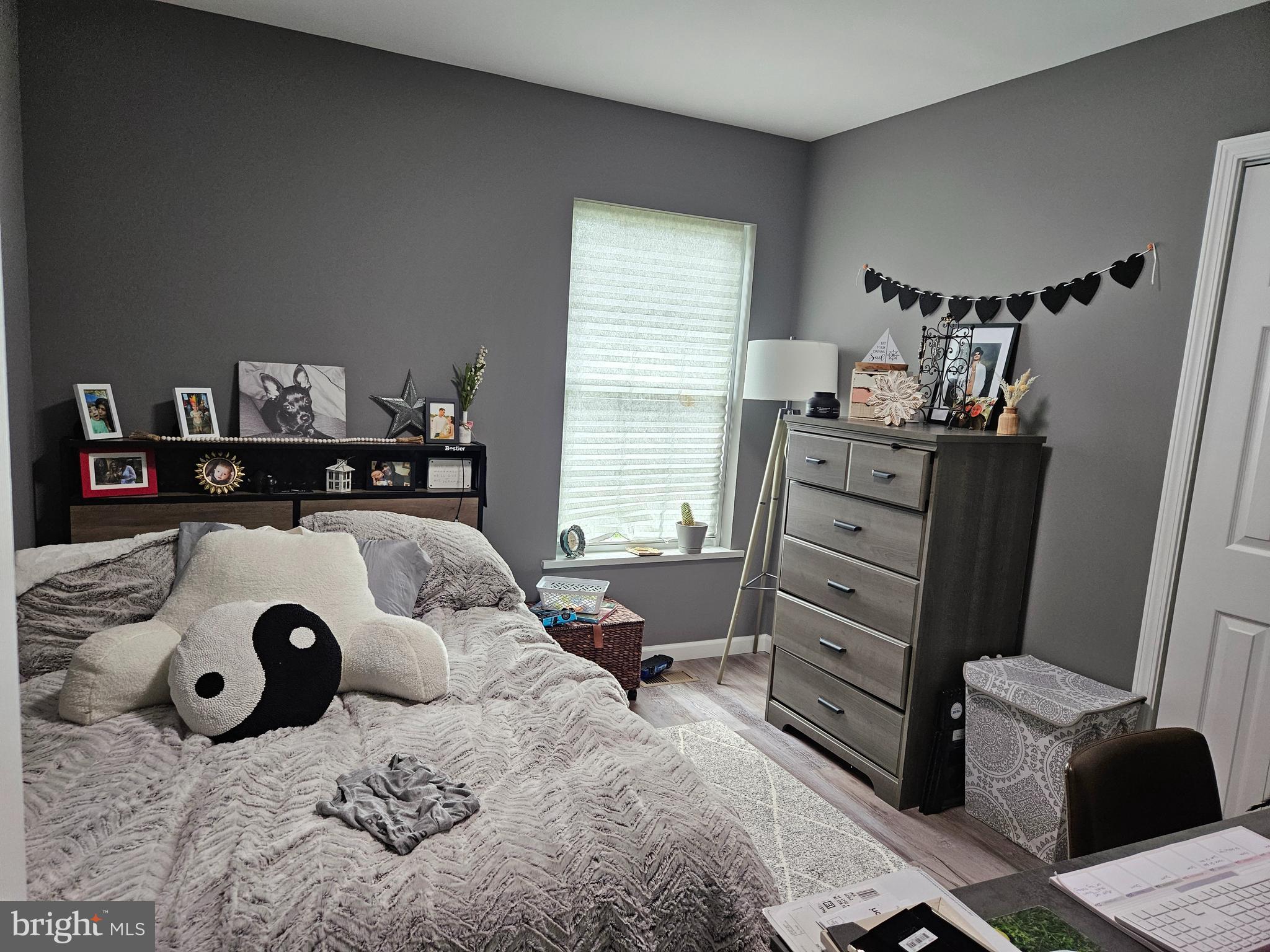 CAROLINE FARMS - Residential