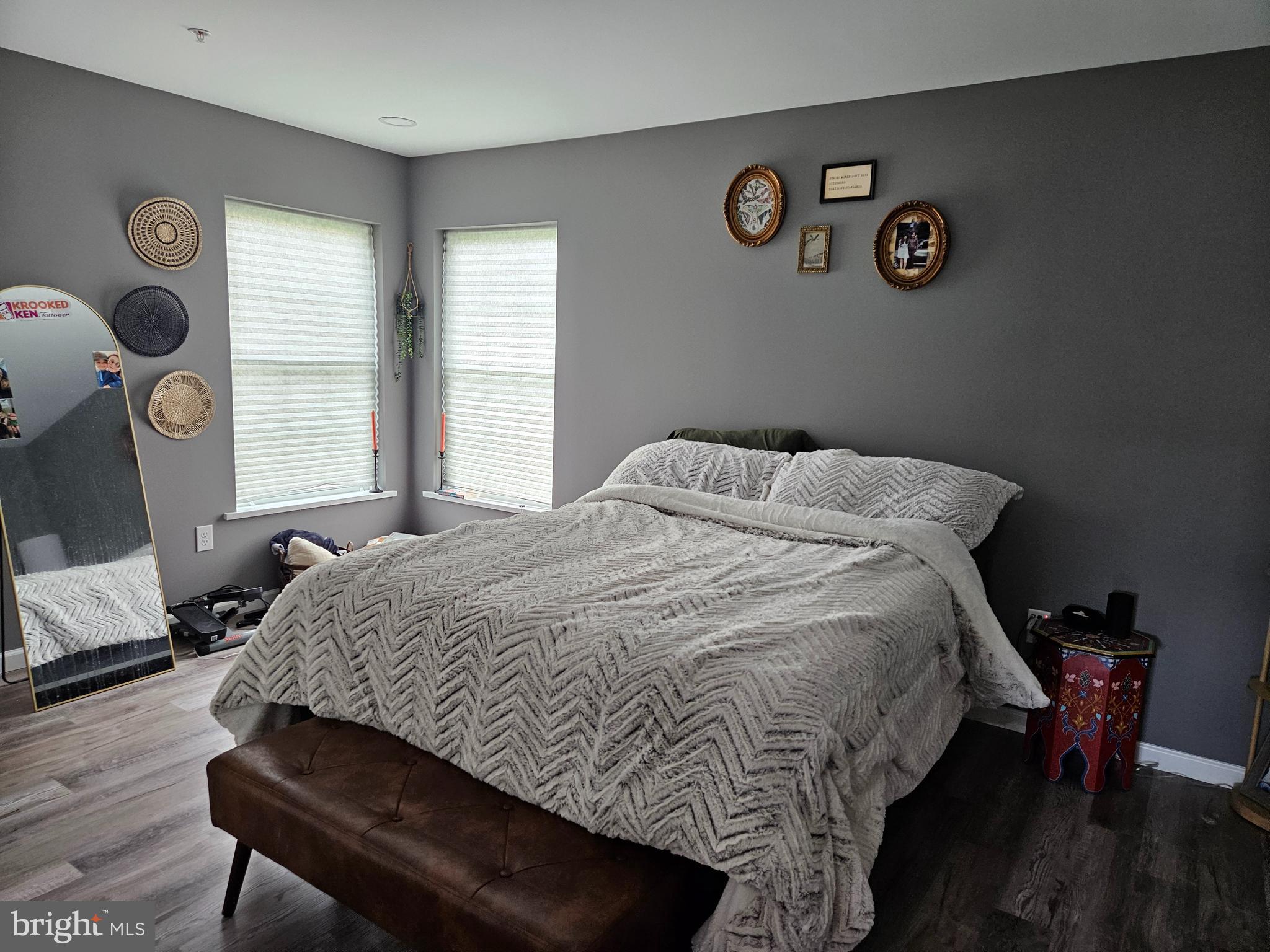 CAROLINE FARMS - Residential