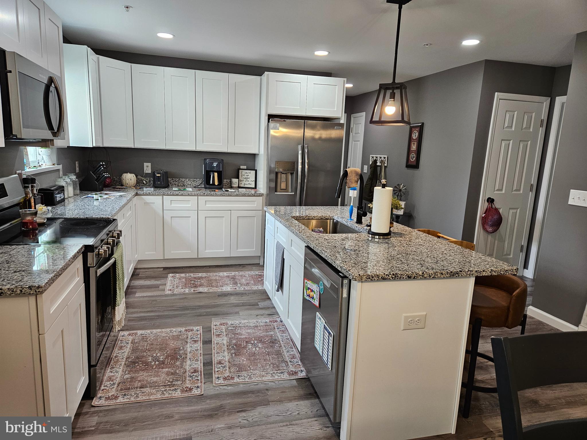 CAROLINE FARMS - Residential