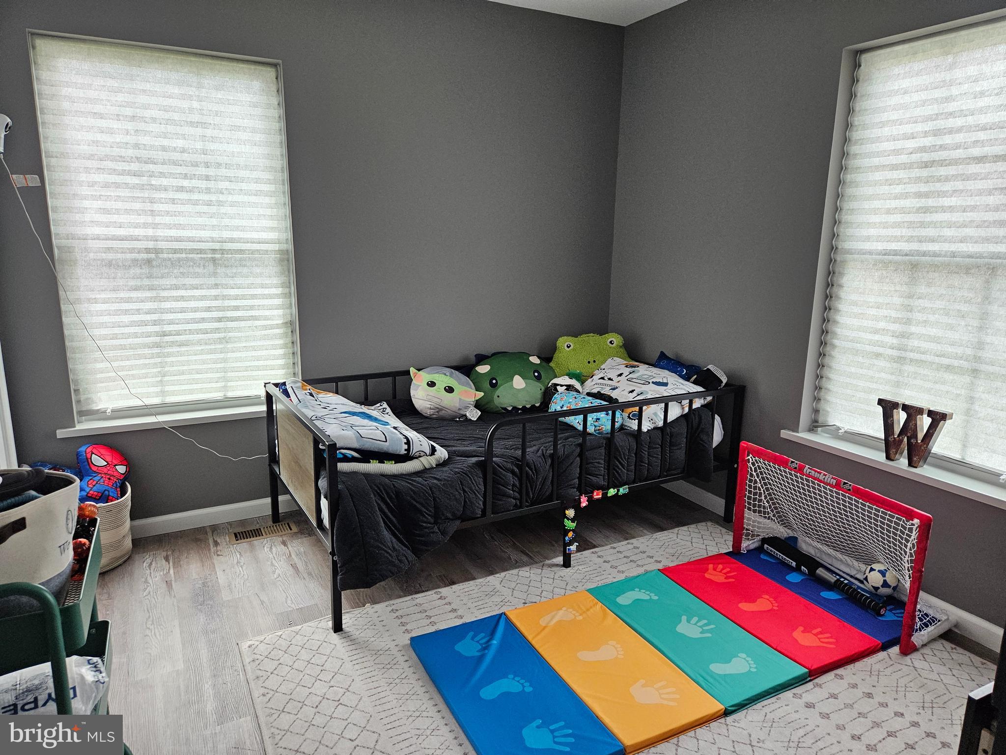 CAROLINE FARMS - Residential