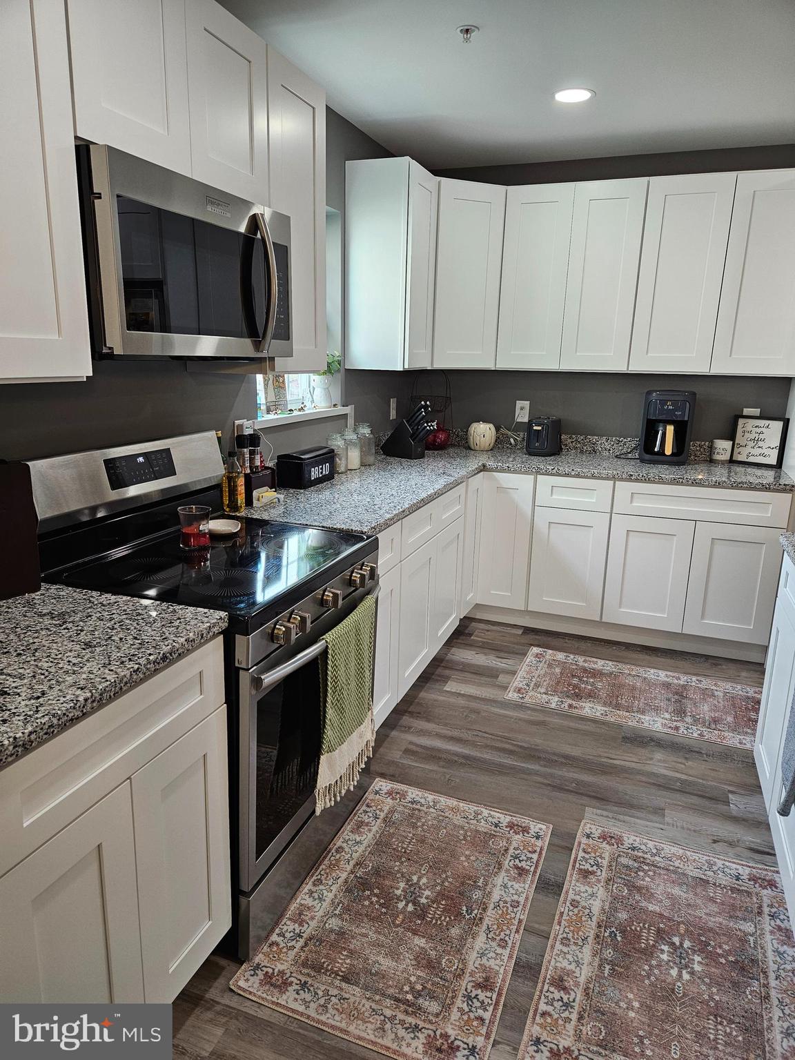 CAROLINE FARMS - Residential