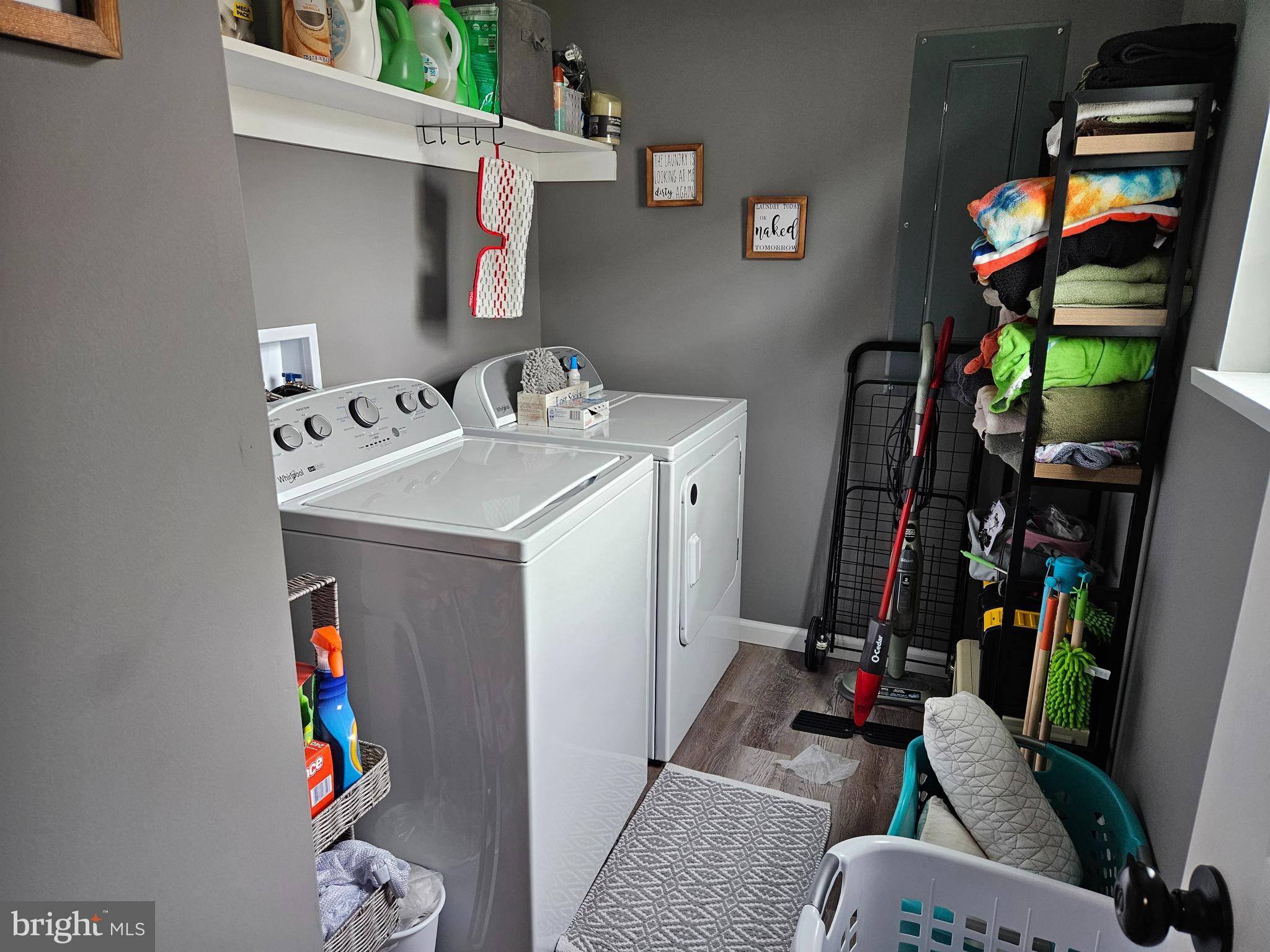 CAROLINE FARMS - Residential