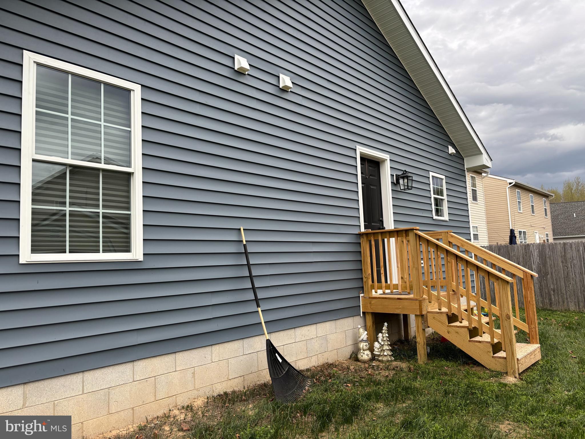 CAROLINE FARMS - Residential