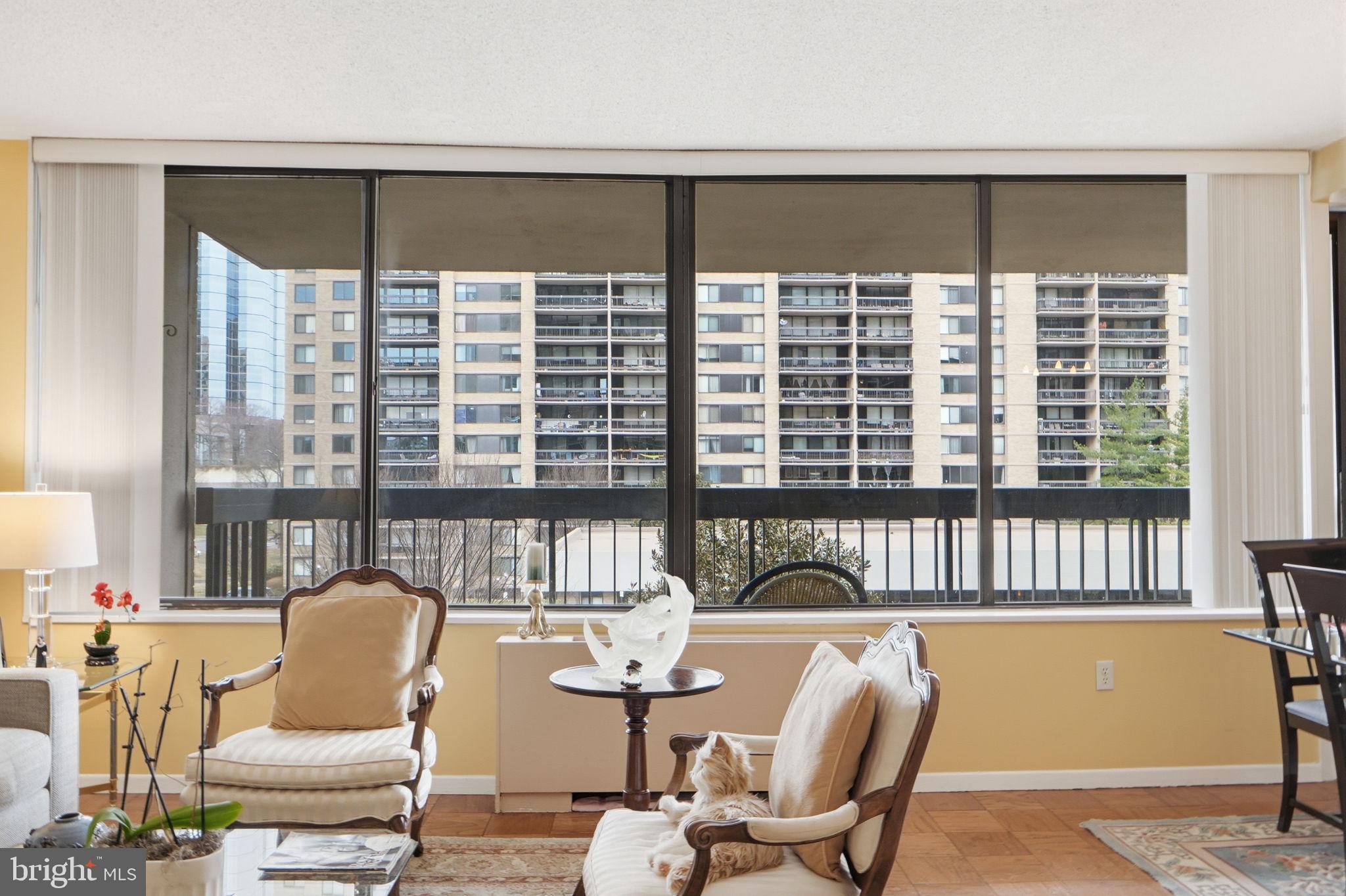 3705 SOUTH GEORGE MASO DRIVE 416S