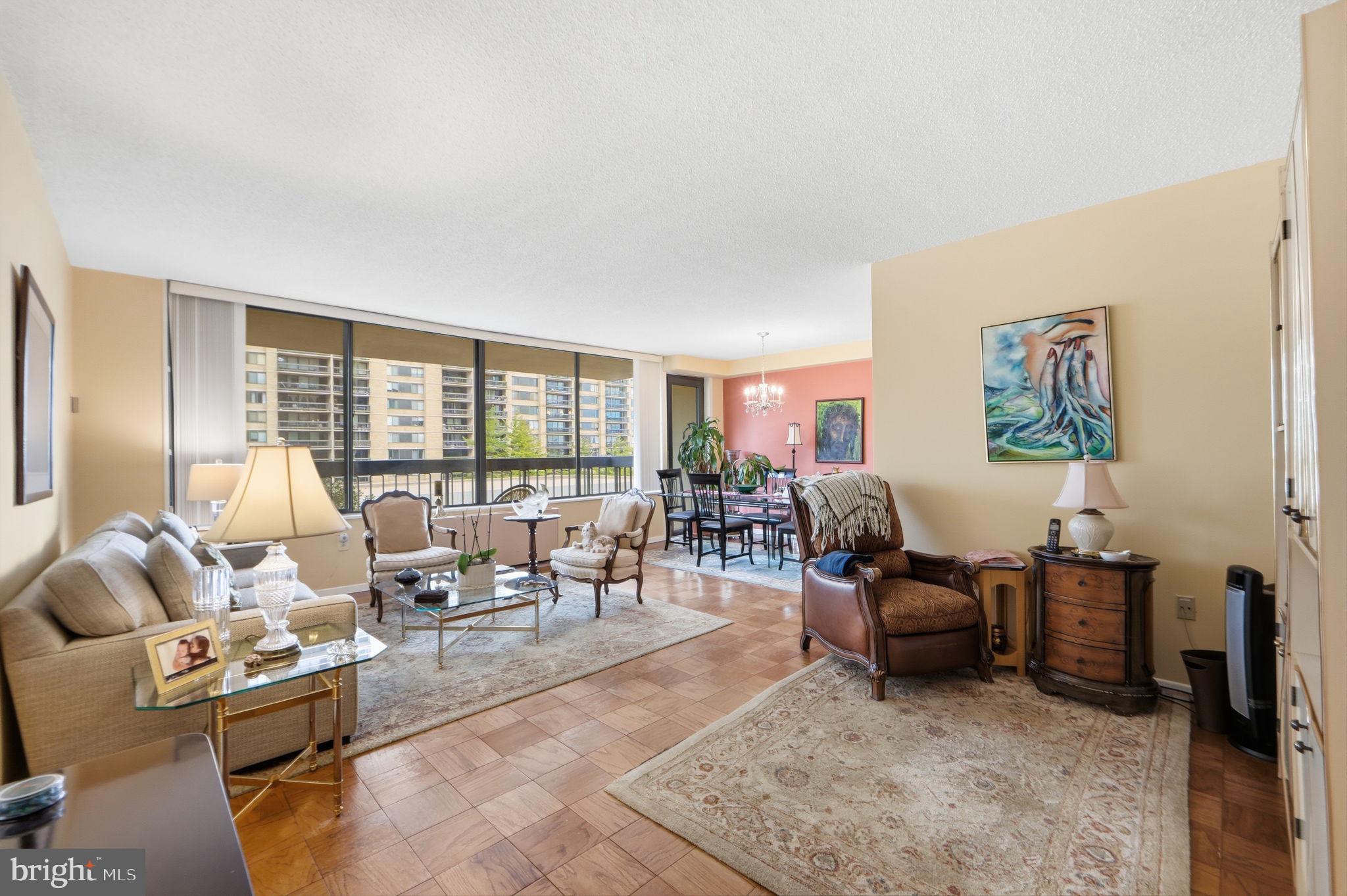 3705 SOUTH GEORGE MASO DRIVE 416S