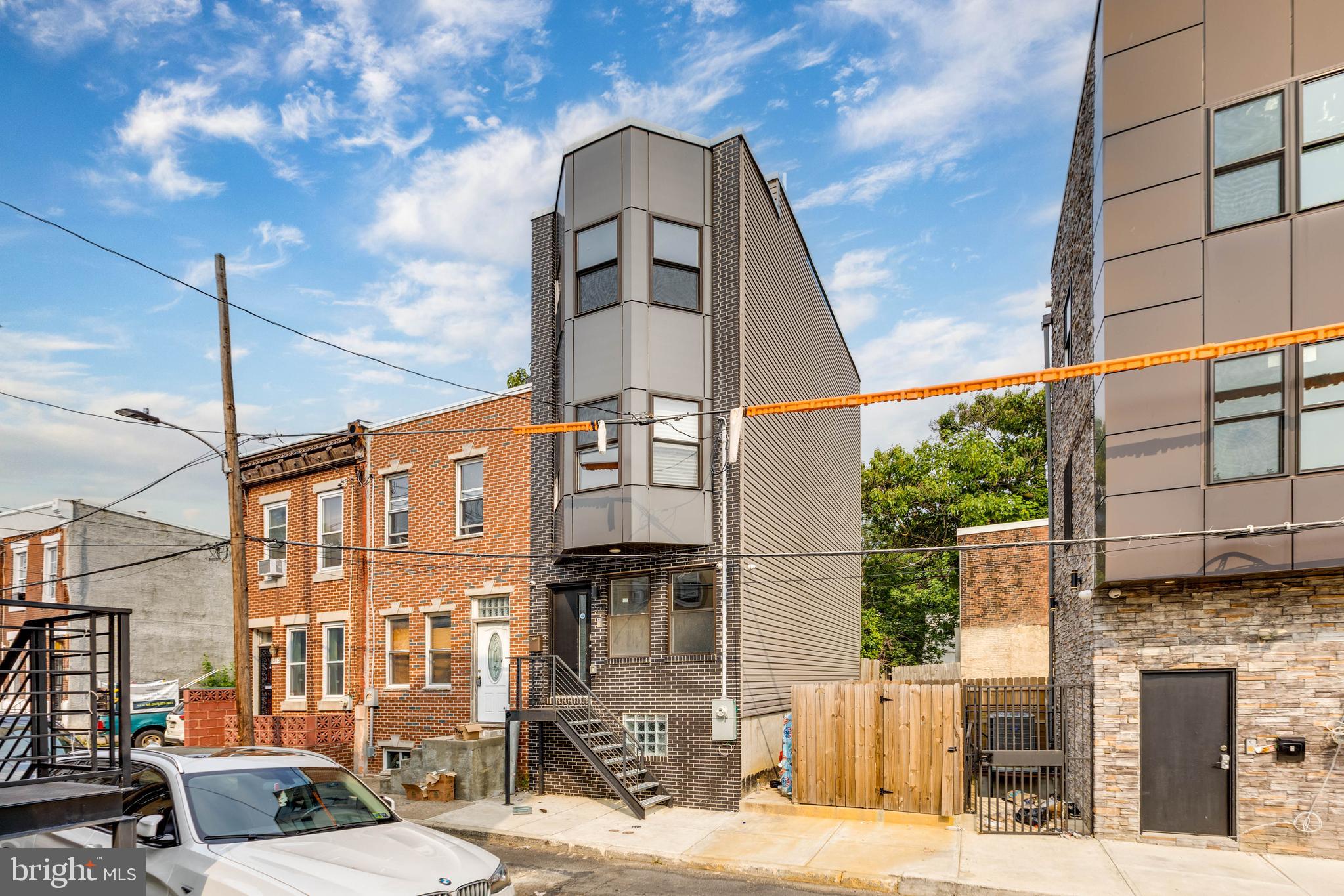 TEMPLE UNIVERSITY - Residential Lease