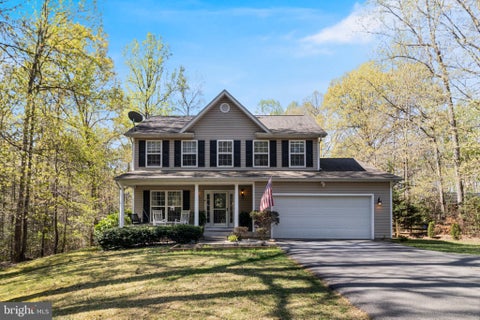 Homes For Sale - 8442 Delegate Drive<br/> KING GEORGE, VA 22485
