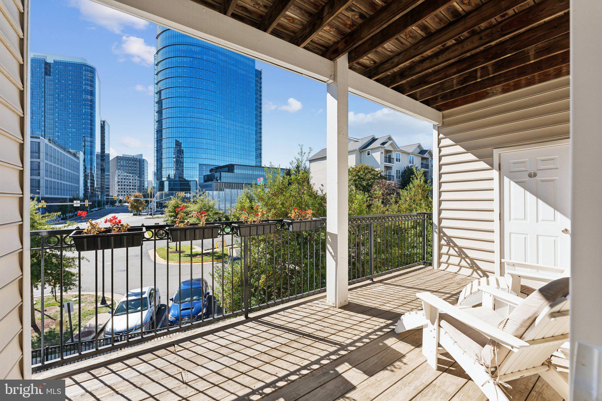 GATES OF MCLEAN - Residential