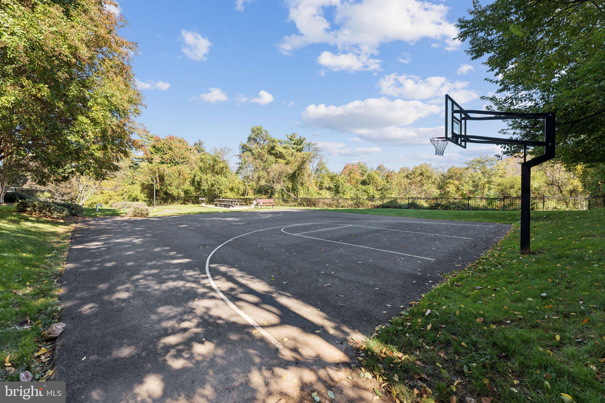 GATES OF MCLEAN - Residential