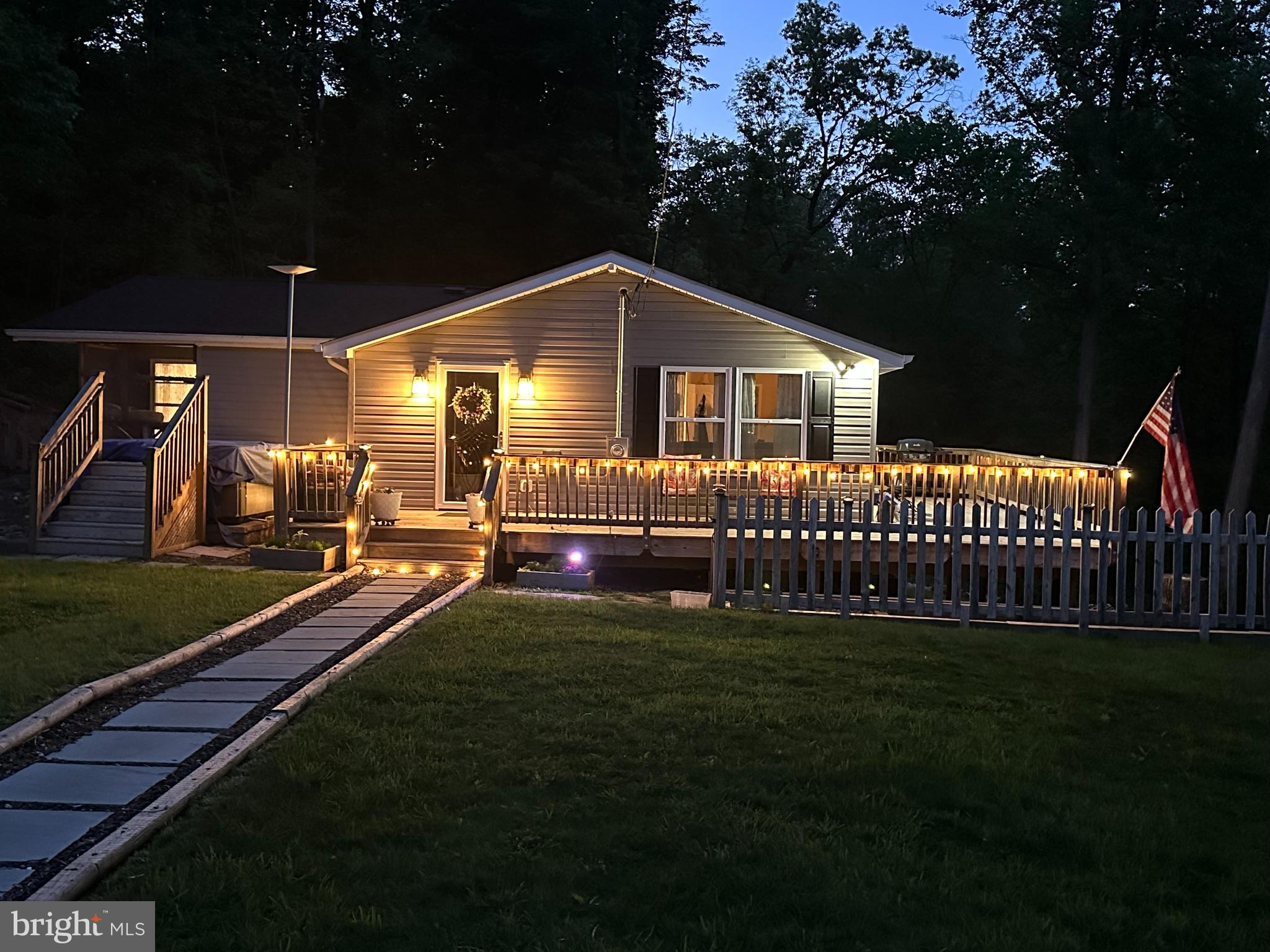 SLEEPY HOLLOW - Residential