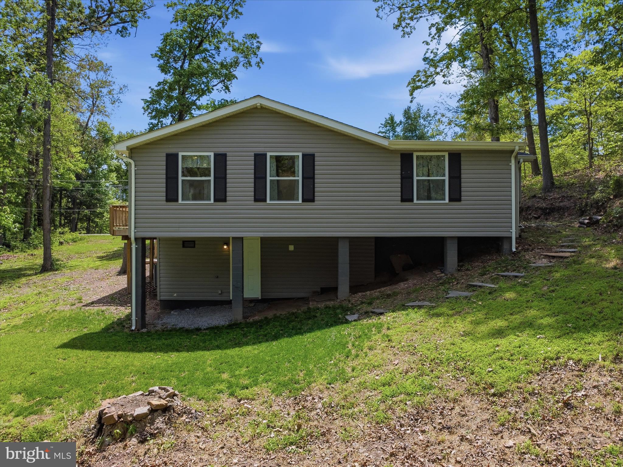 SLEEPY HOLLOW - Residential