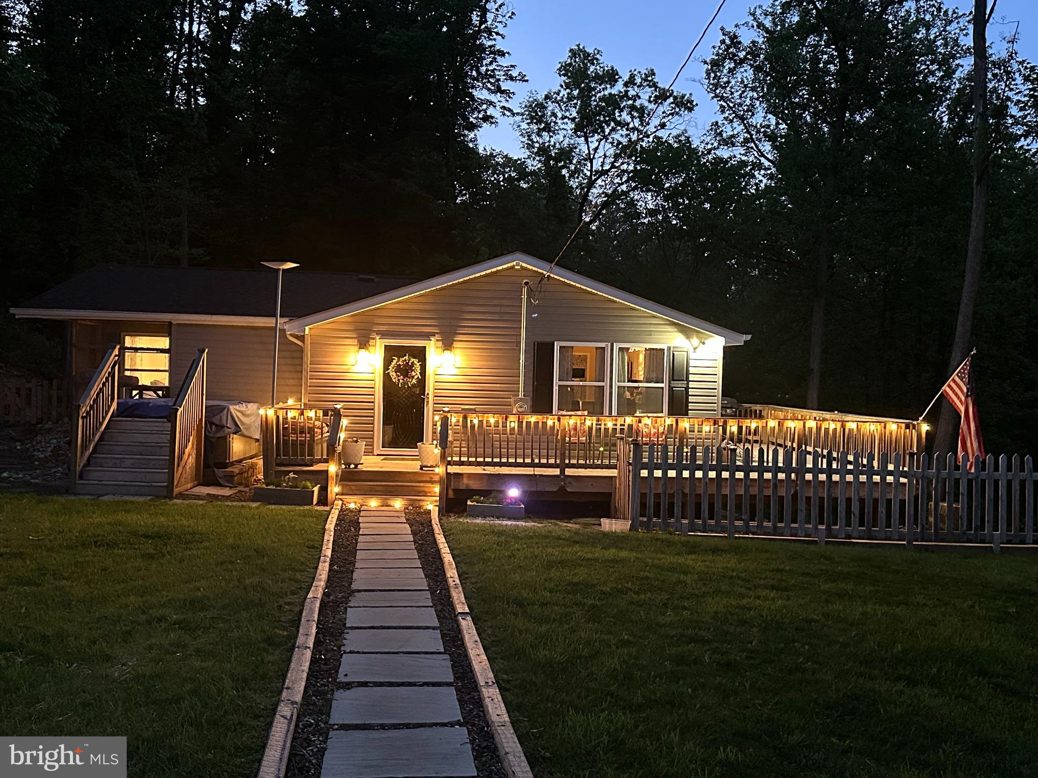 SLEEPY HOLLOW - Residential