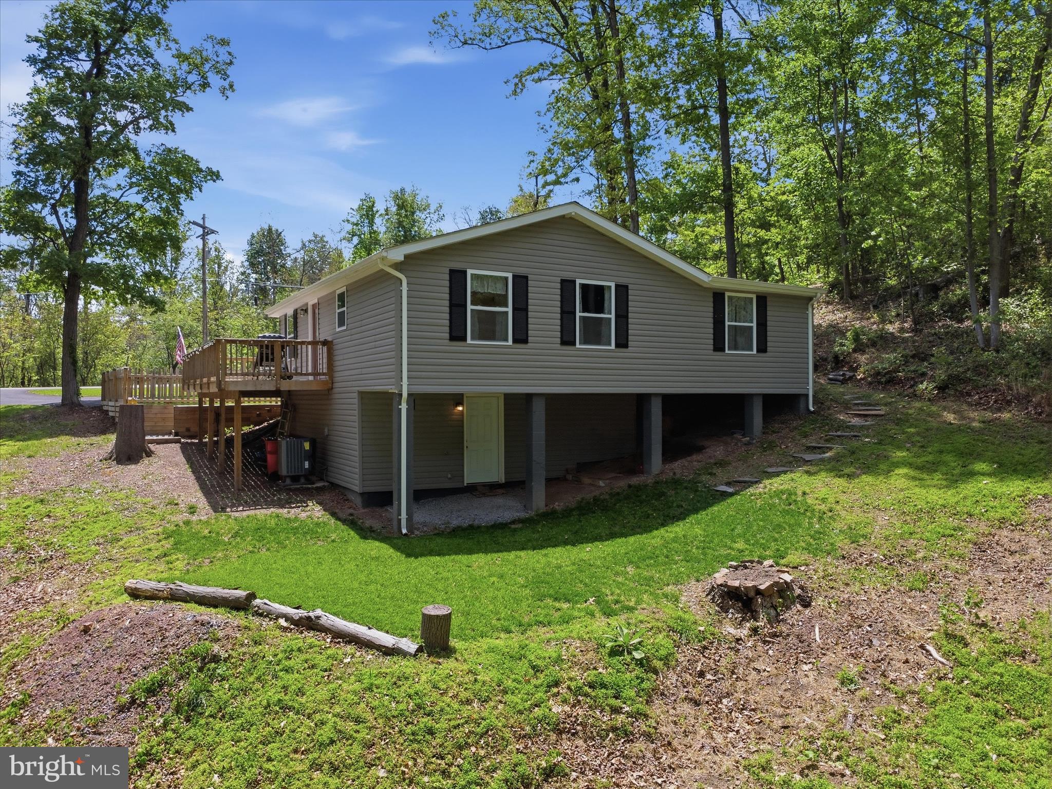 SLEEPY HOLLOW - Residential