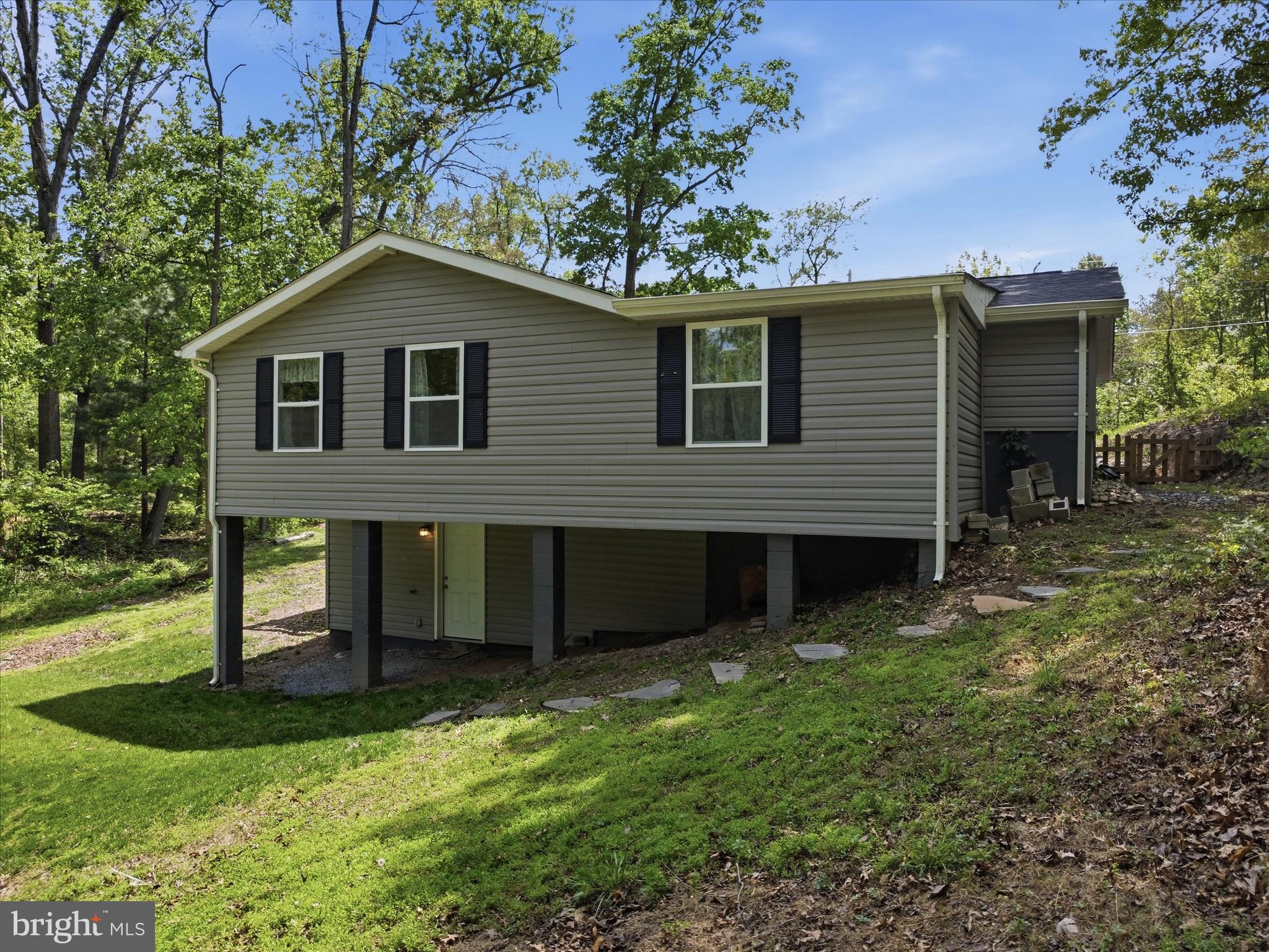SLEEPY HOLLOW - Residential