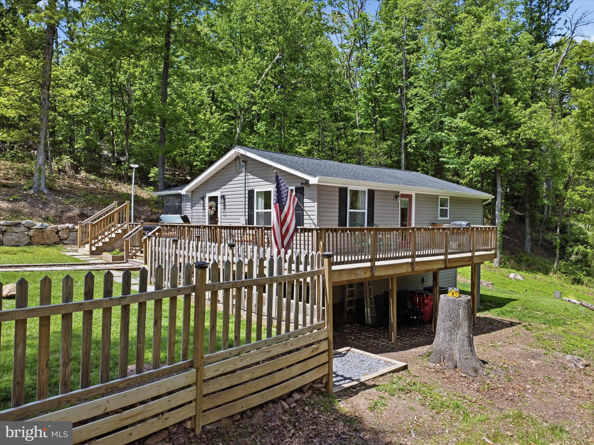 SLEEPY HOLLOW - Residential