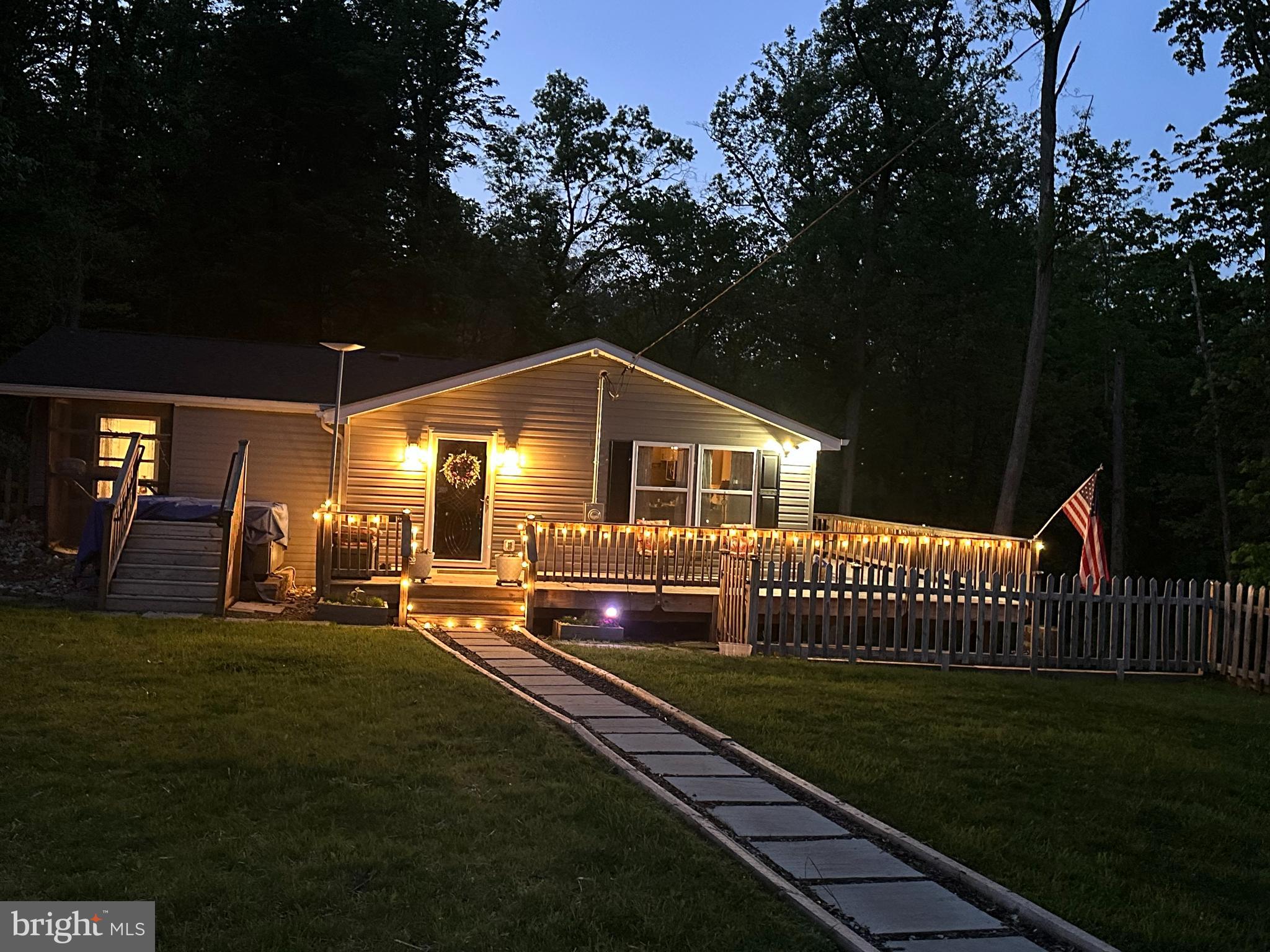 SLEEPY HOLLOW - Residential