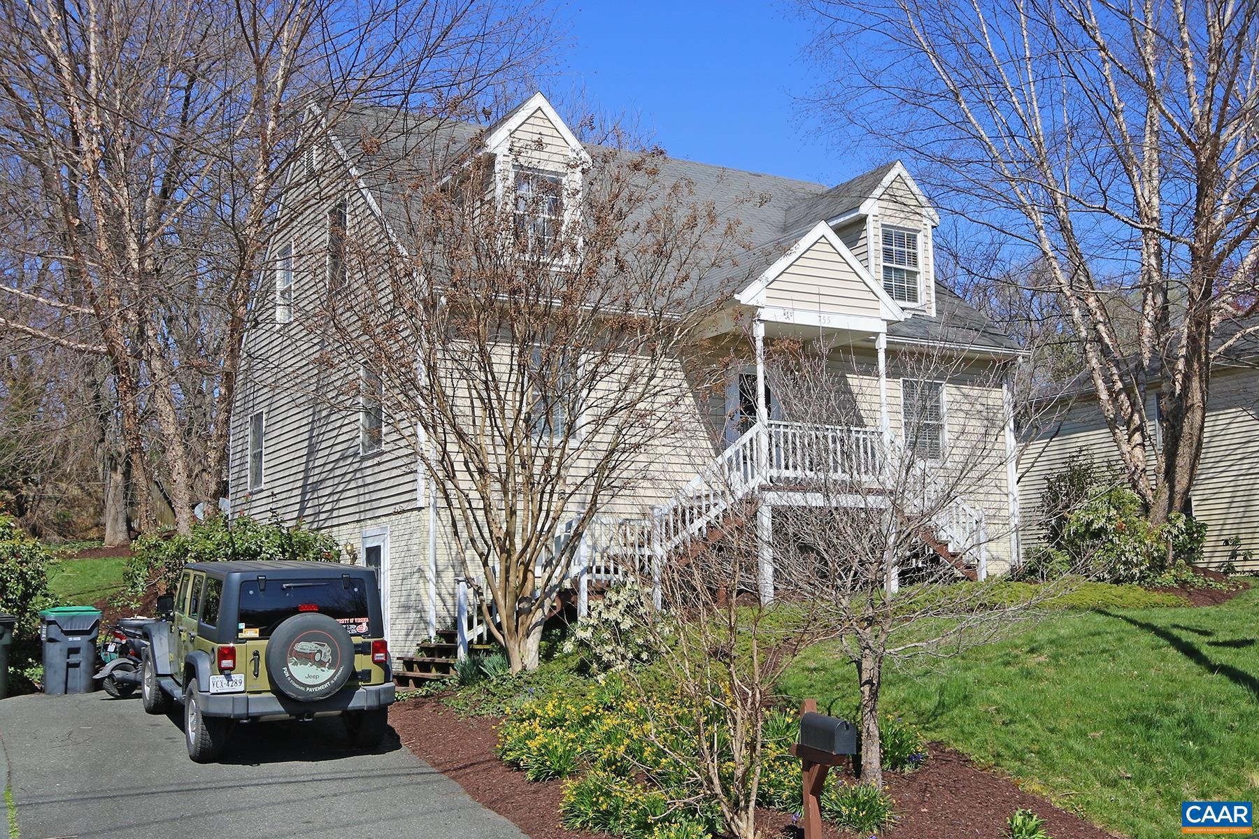 NONE AVAILABLE - Residential Lease