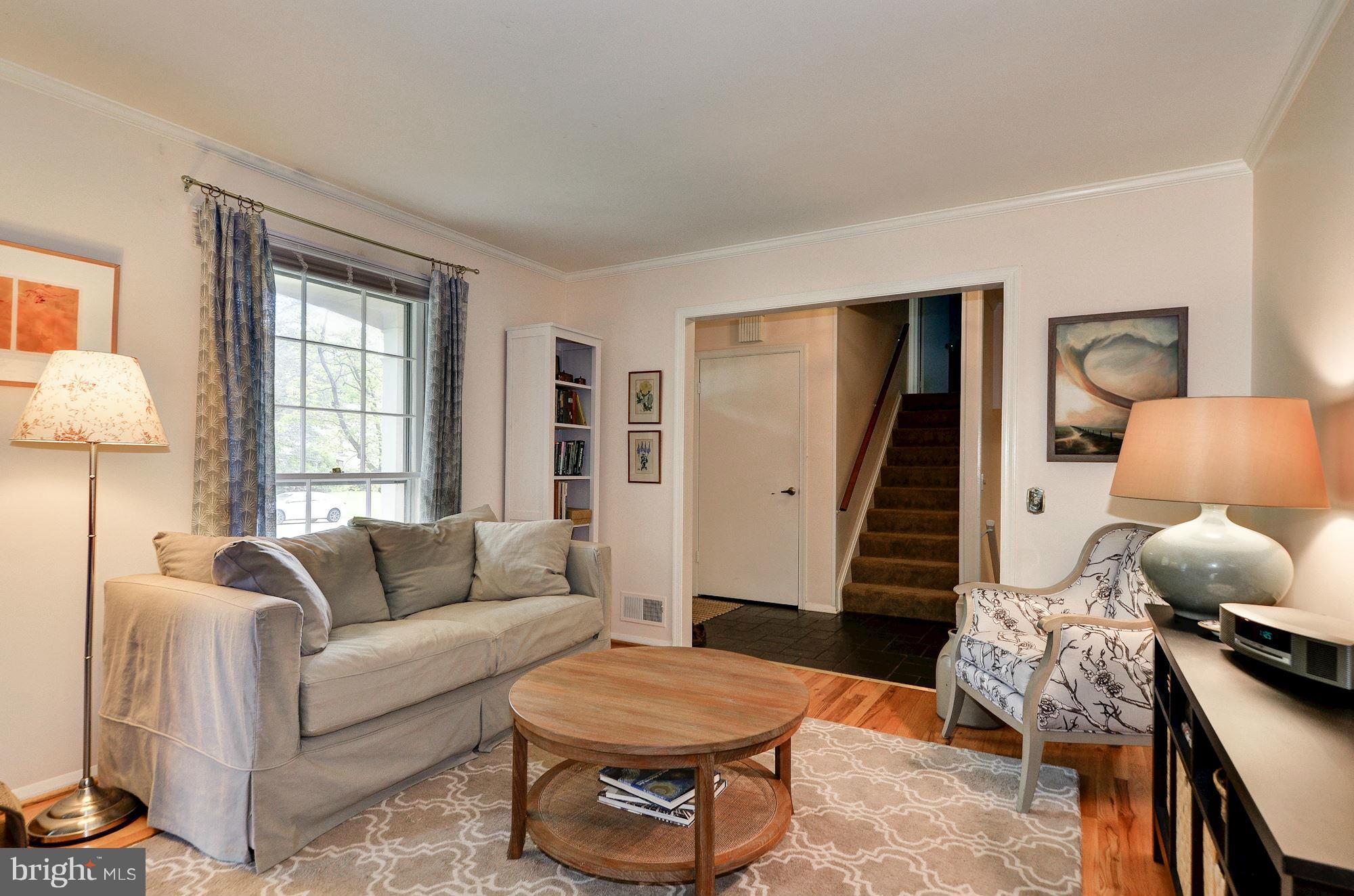 POTOMAC COMMONS - Residential